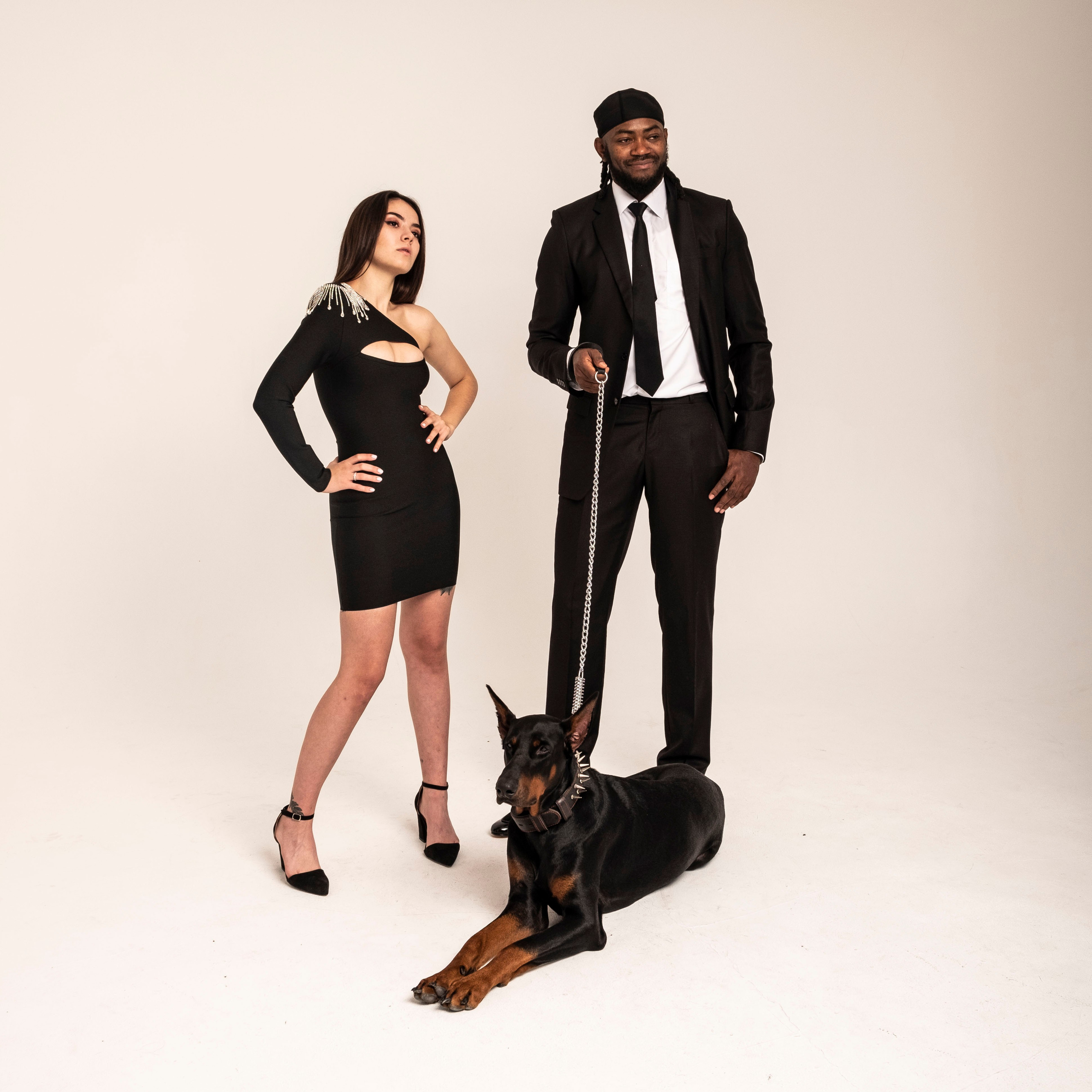 Майк. Студийный, портретный, семейный фотограф Южно-Сахалинска Яна Радаева