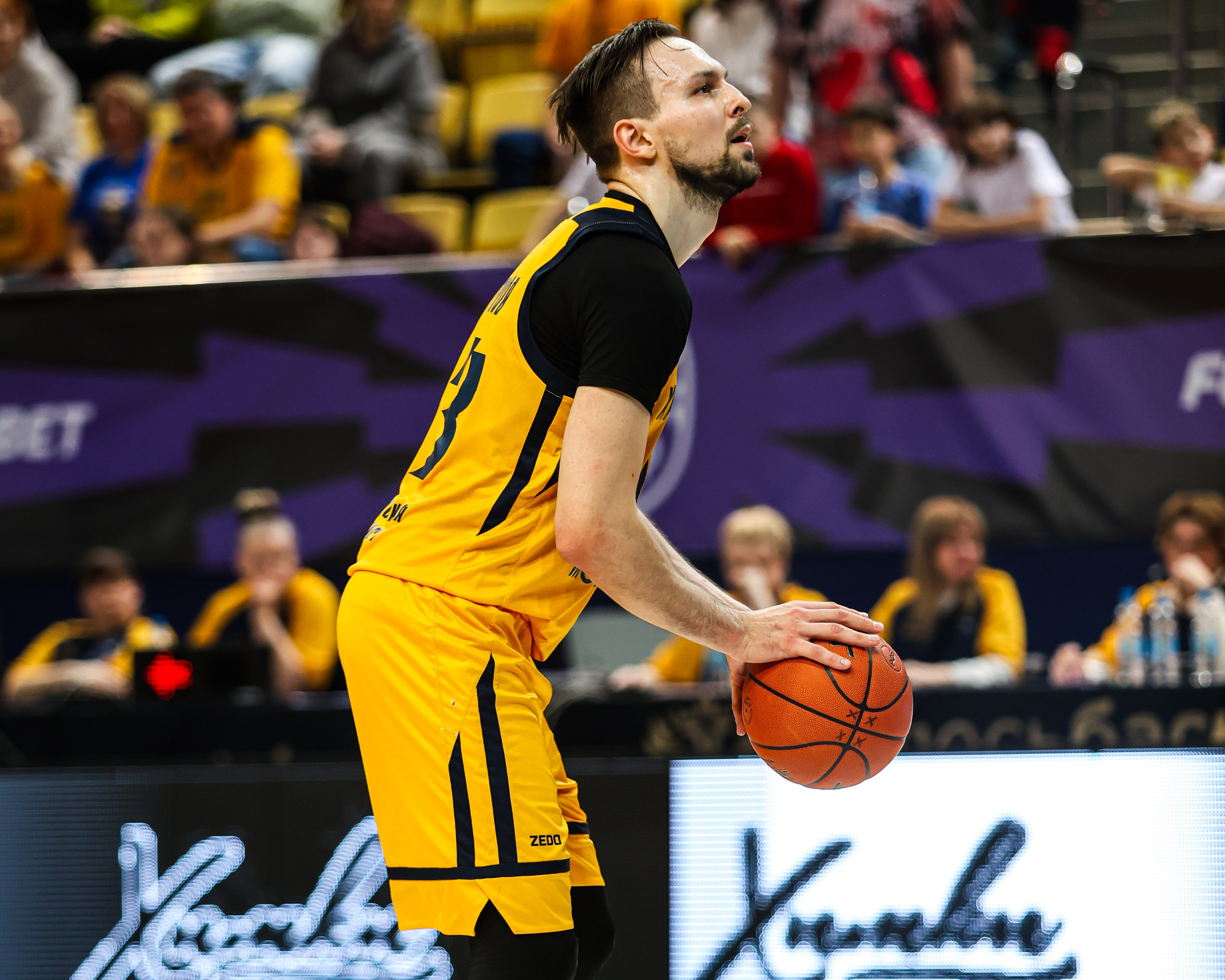 Спорт. Твой фотограф в Москве