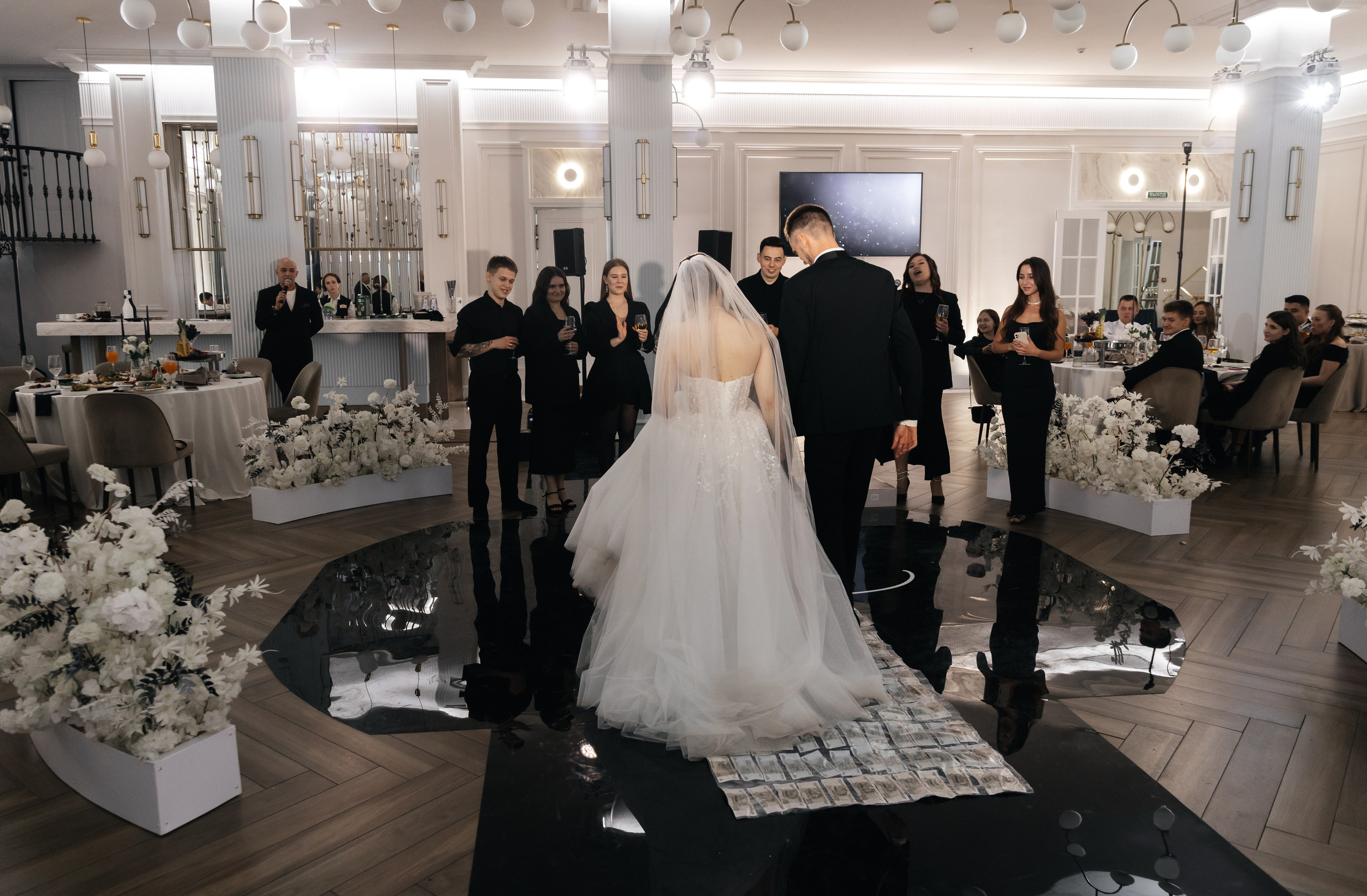 Maxim & Diana. Свадебный фотограф Ильнар Асадуллин