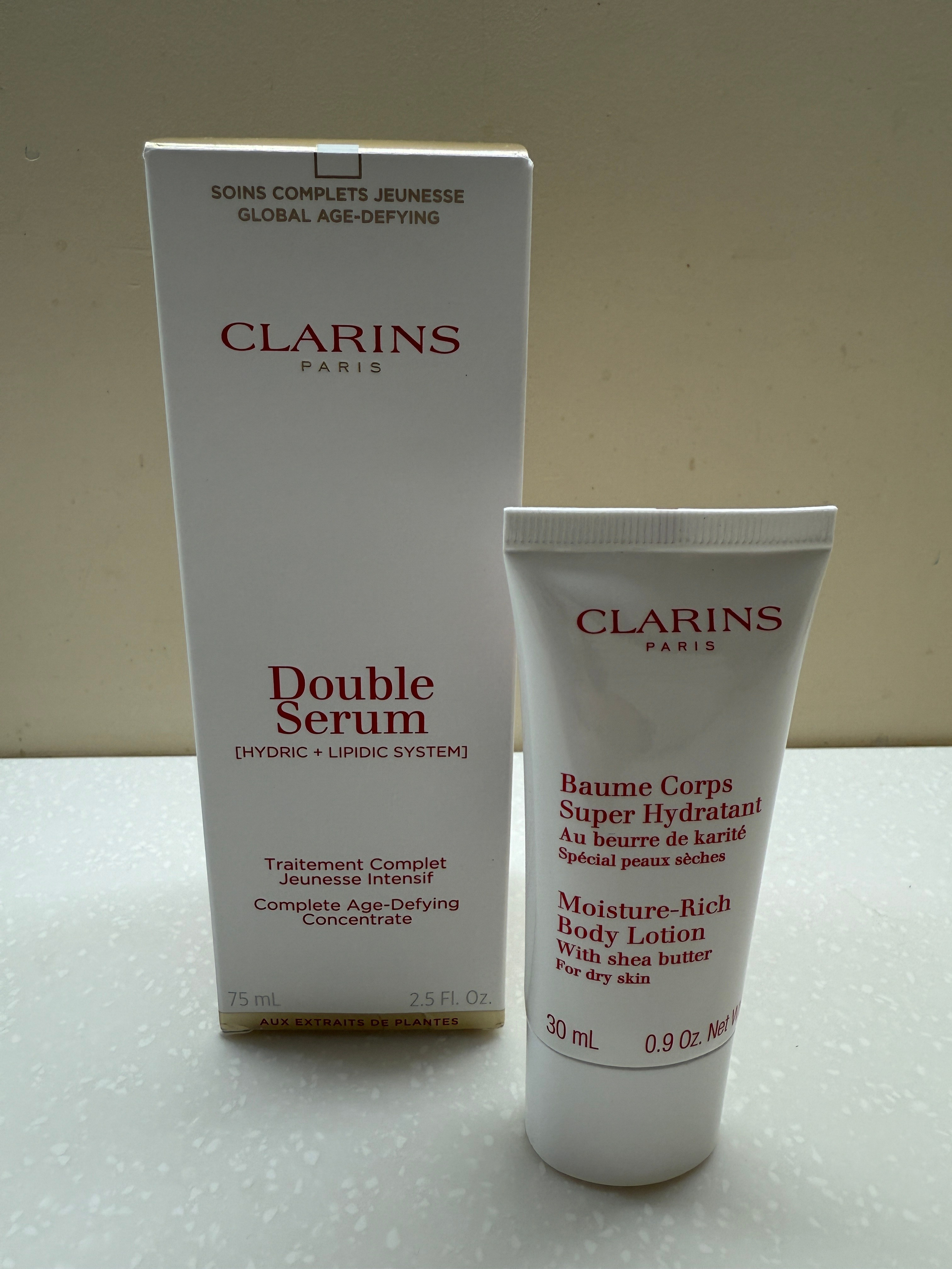 Парфюмерия и Косметика. Ваш байер во Франции