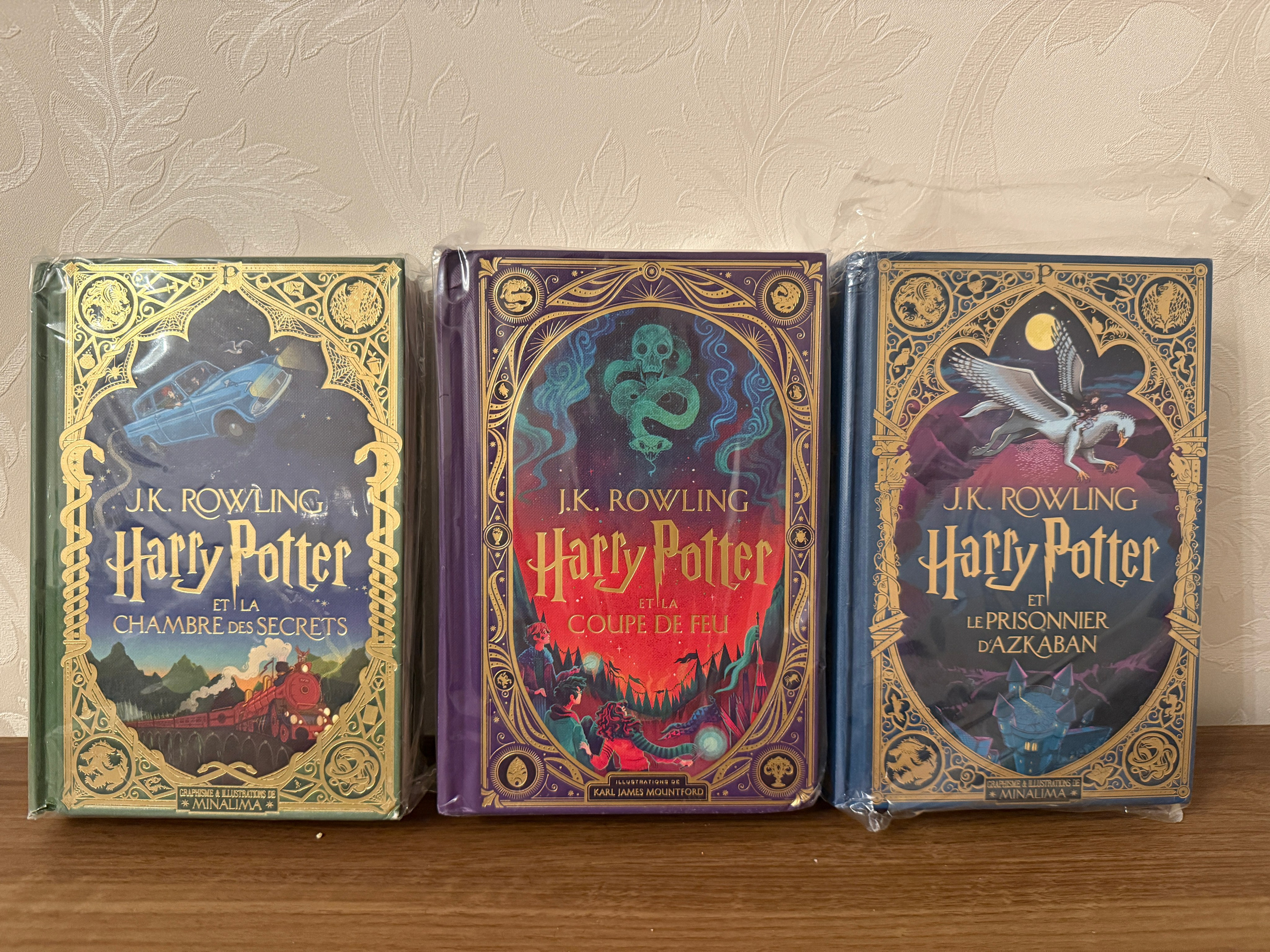 Хобби и коллекции. Ваш байер во Франции