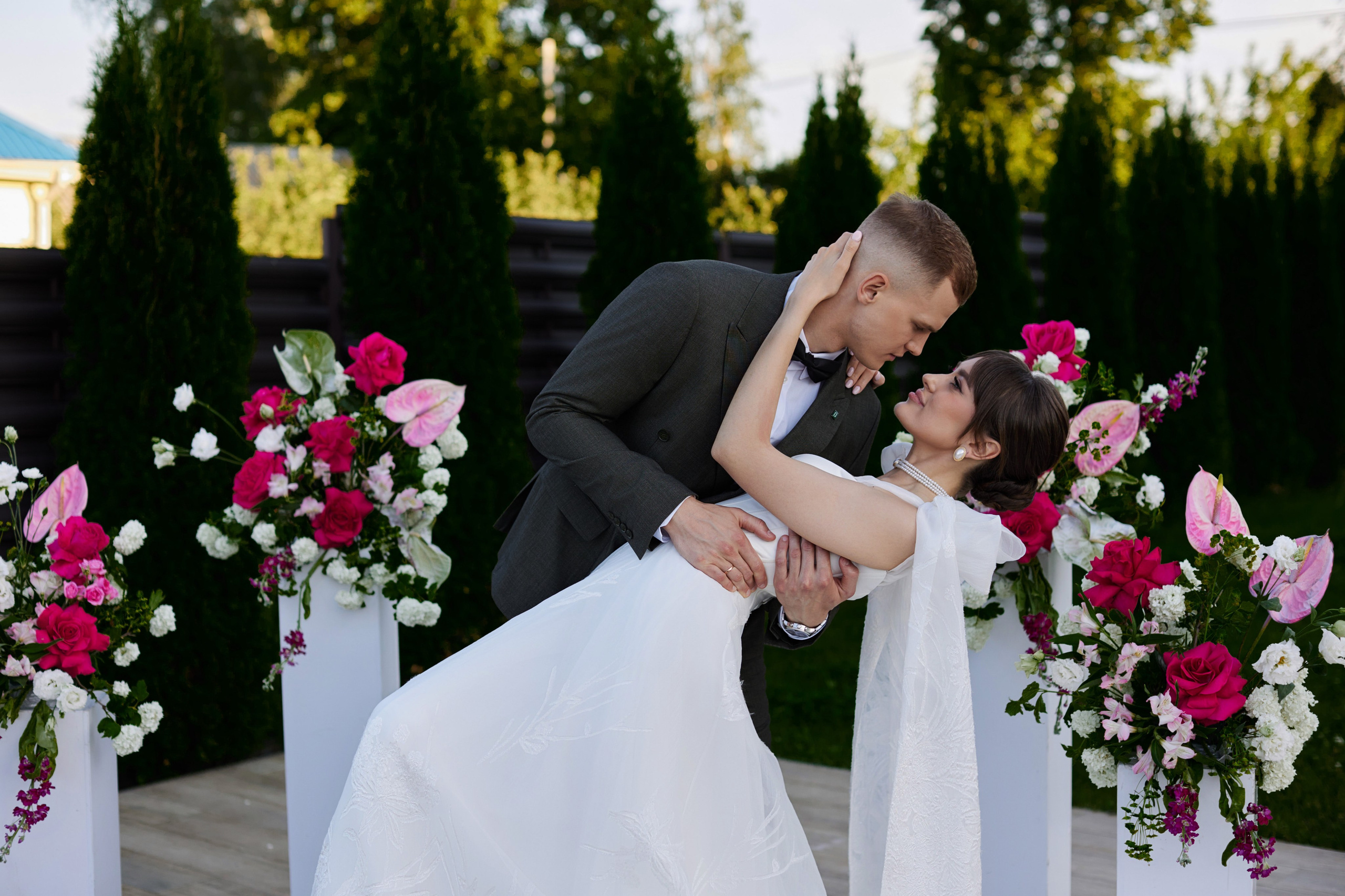 Фотосъемка «Под открытым небом». Свадебная, репортажная фотосъемка и видеосъемка в Минске. Илья и Юлия Ширмановы. Фотограф | Видеограф | Минск