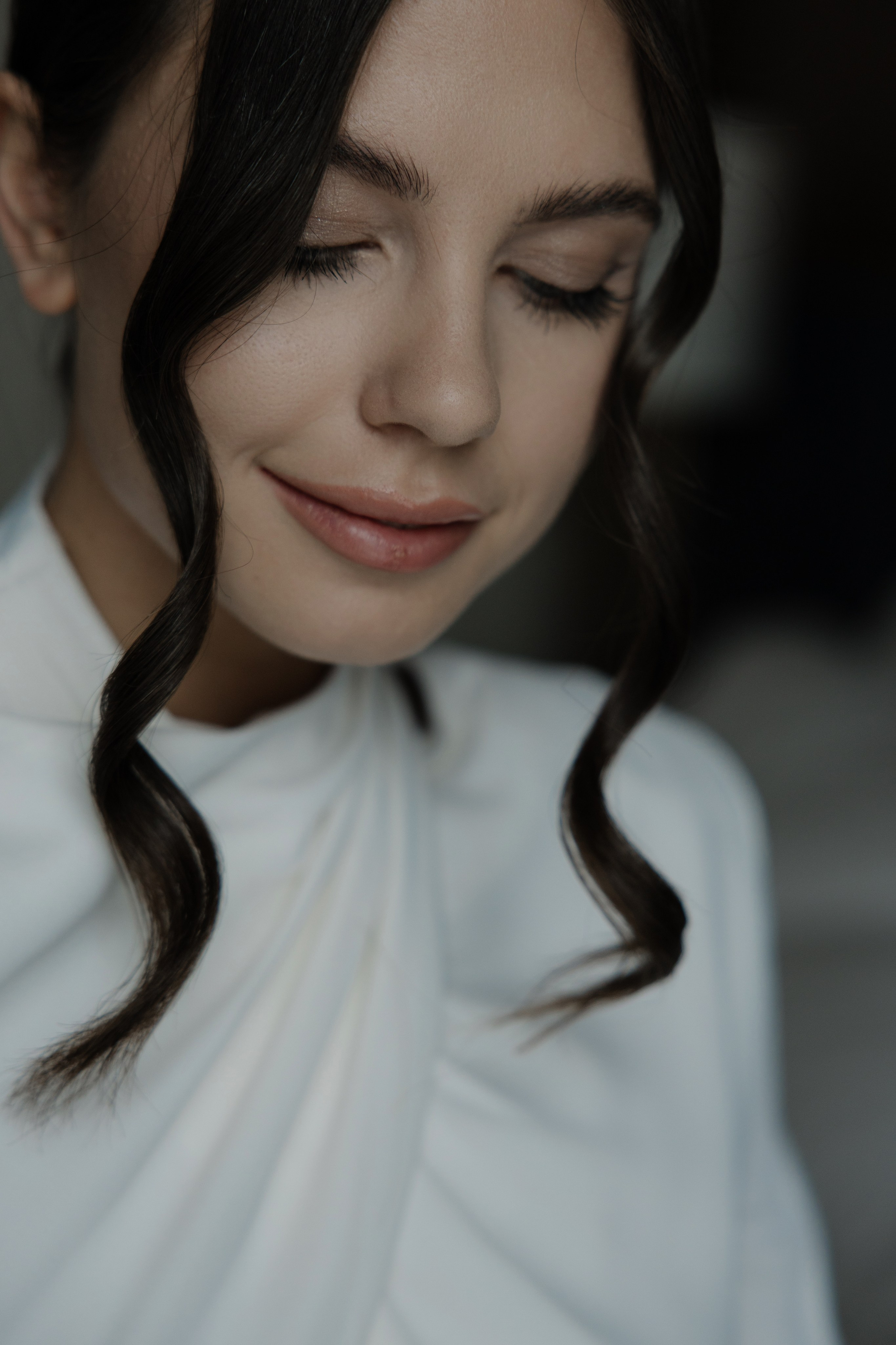 Никита и Алина. Свадебный, портретный и семейный фотограф в Москве Абукалиева Диляра