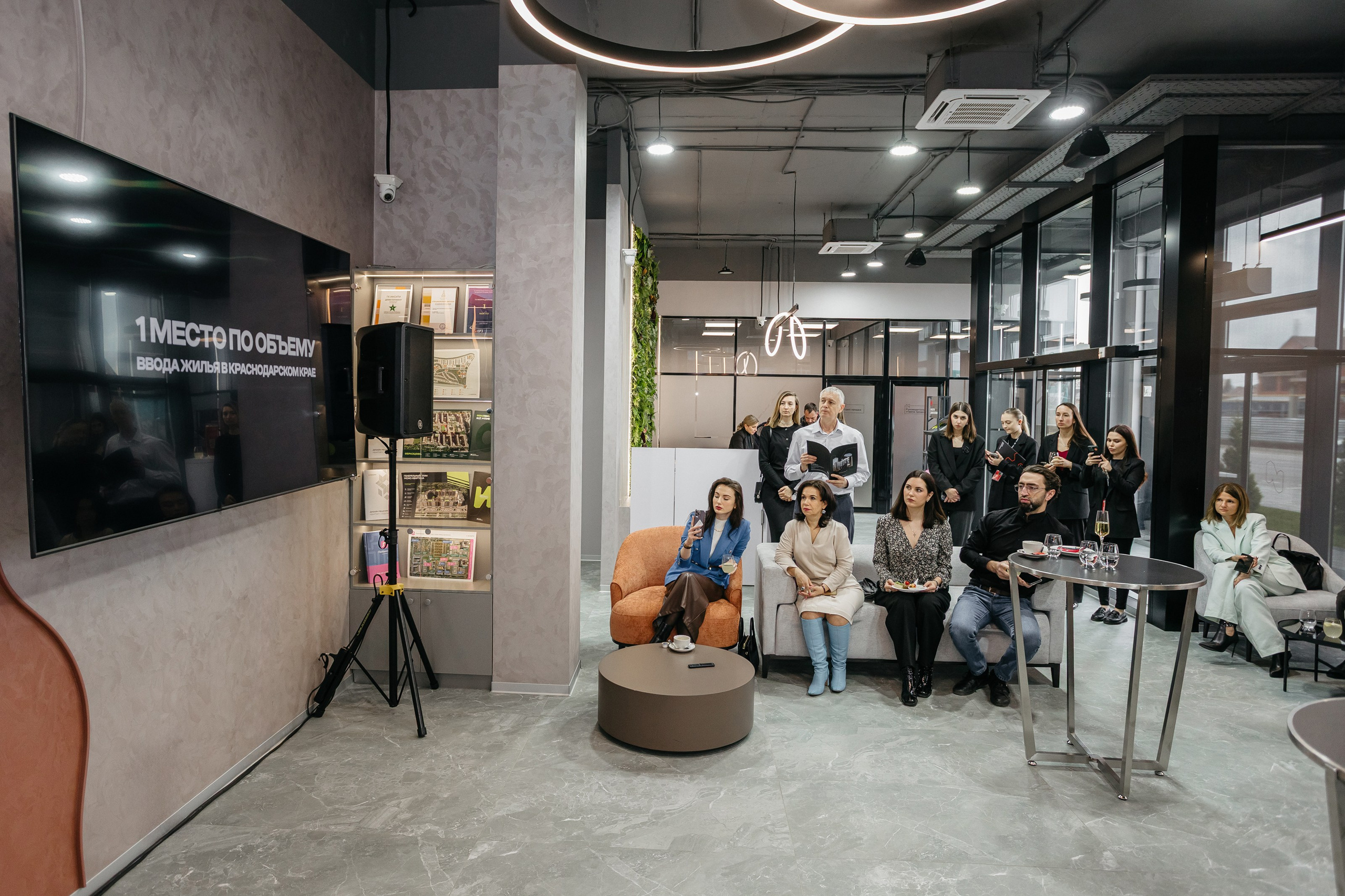 Репортаж мероприятия. Свадебный, семейный, интерьерный фотограф в Краснодаре Денис Голощапов