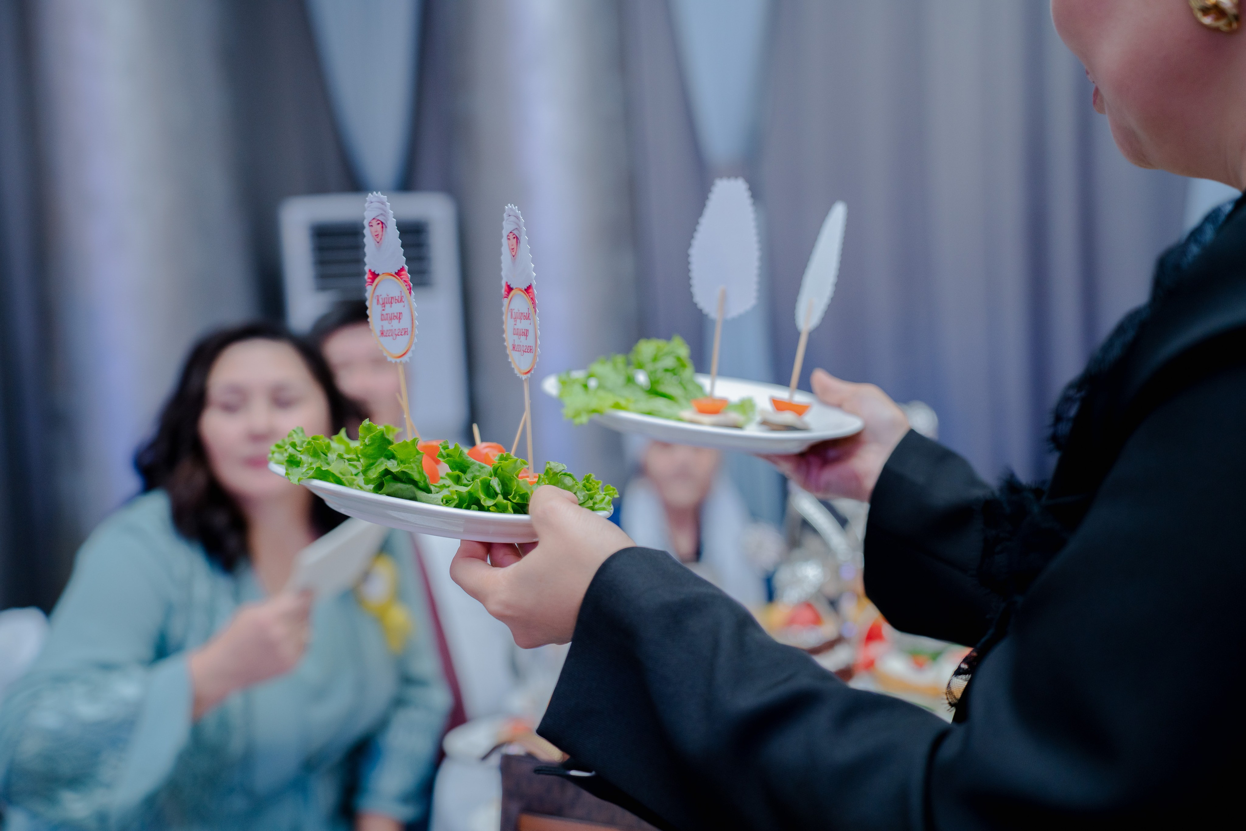 KAMILLA QYZ UZATU. Nomad media