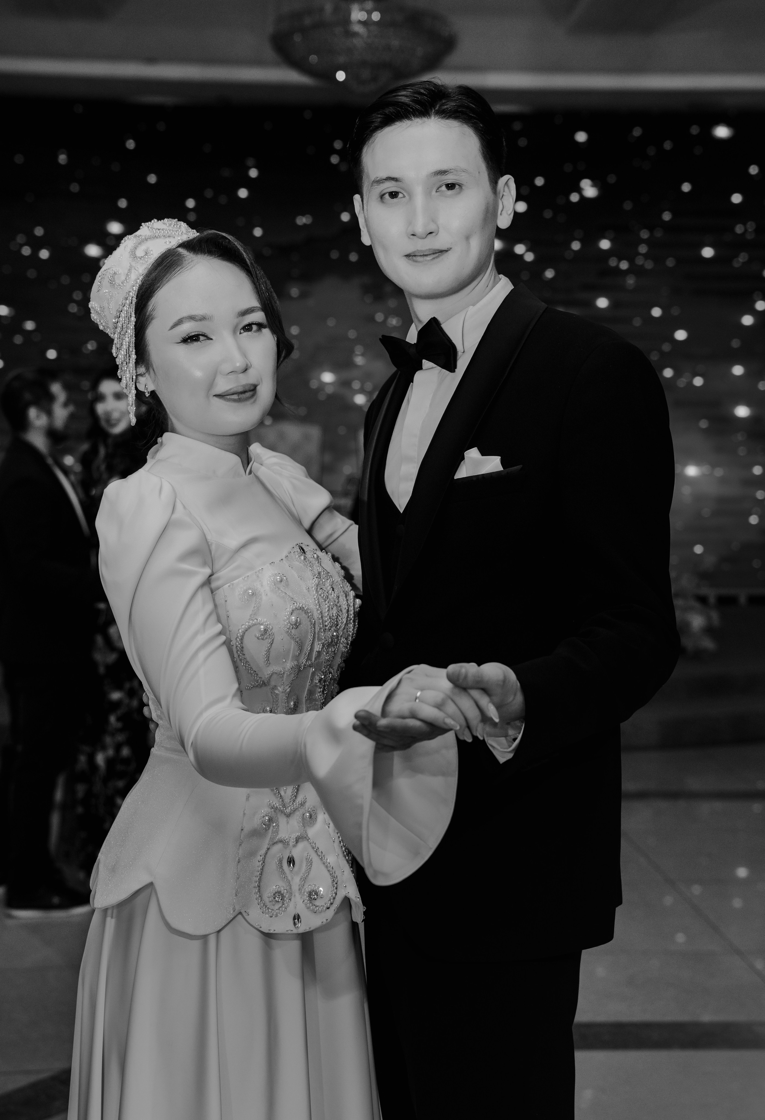 KAMILLA QYZ UZATU. Nomad media