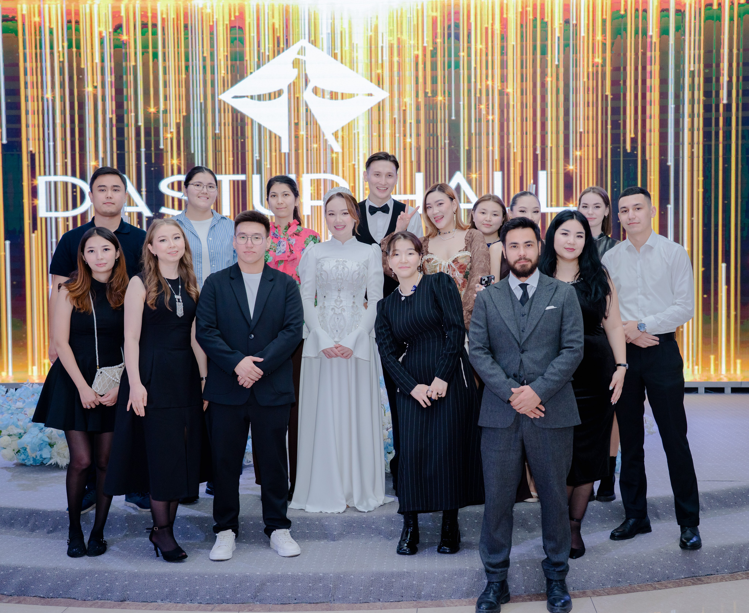 KAMILLA QYZ UZATU. Nomad media