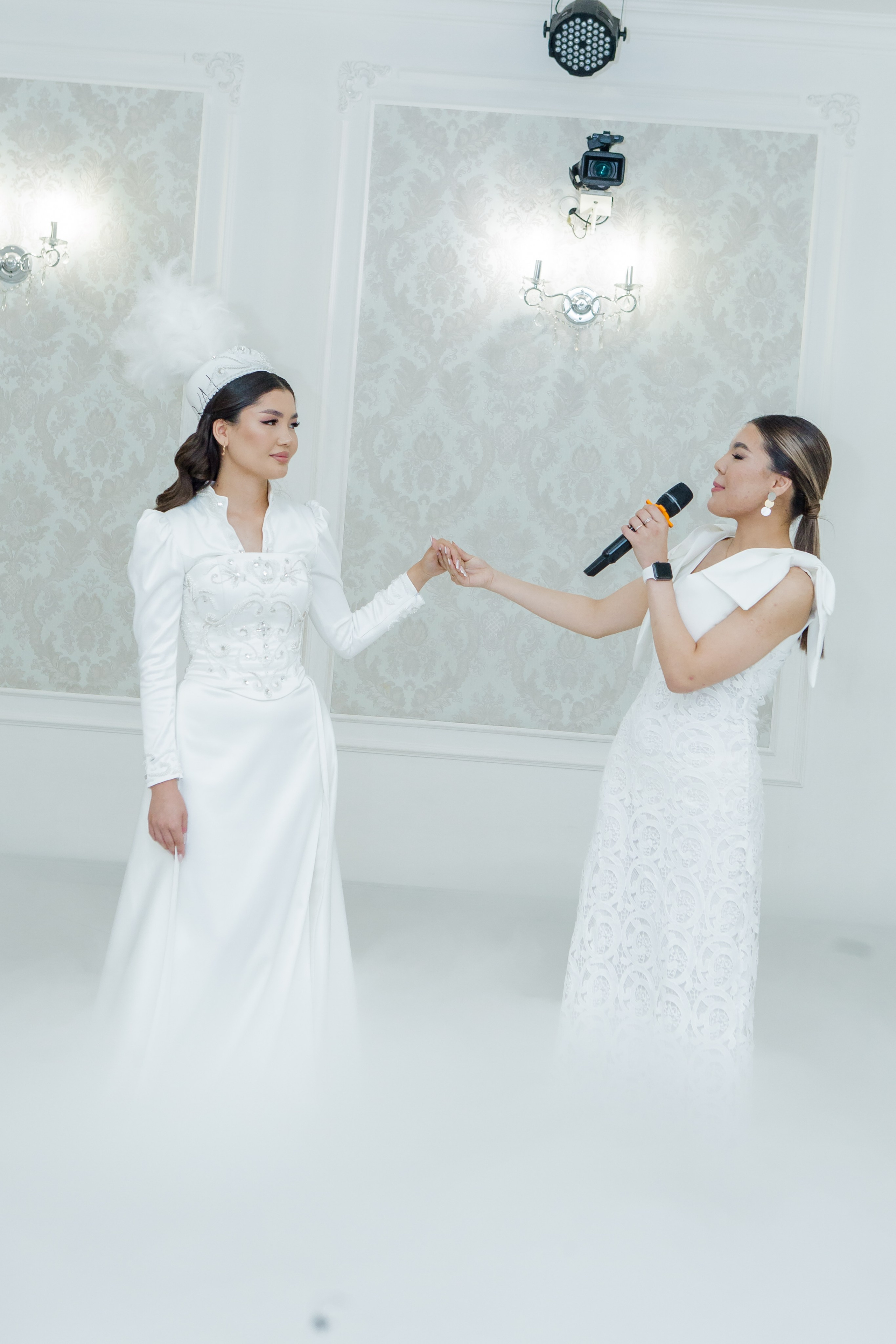 QYZ UZATU ZHADYRA. Свадебный и репортажный фотограф в Астане T.Yertay «Nomad media»