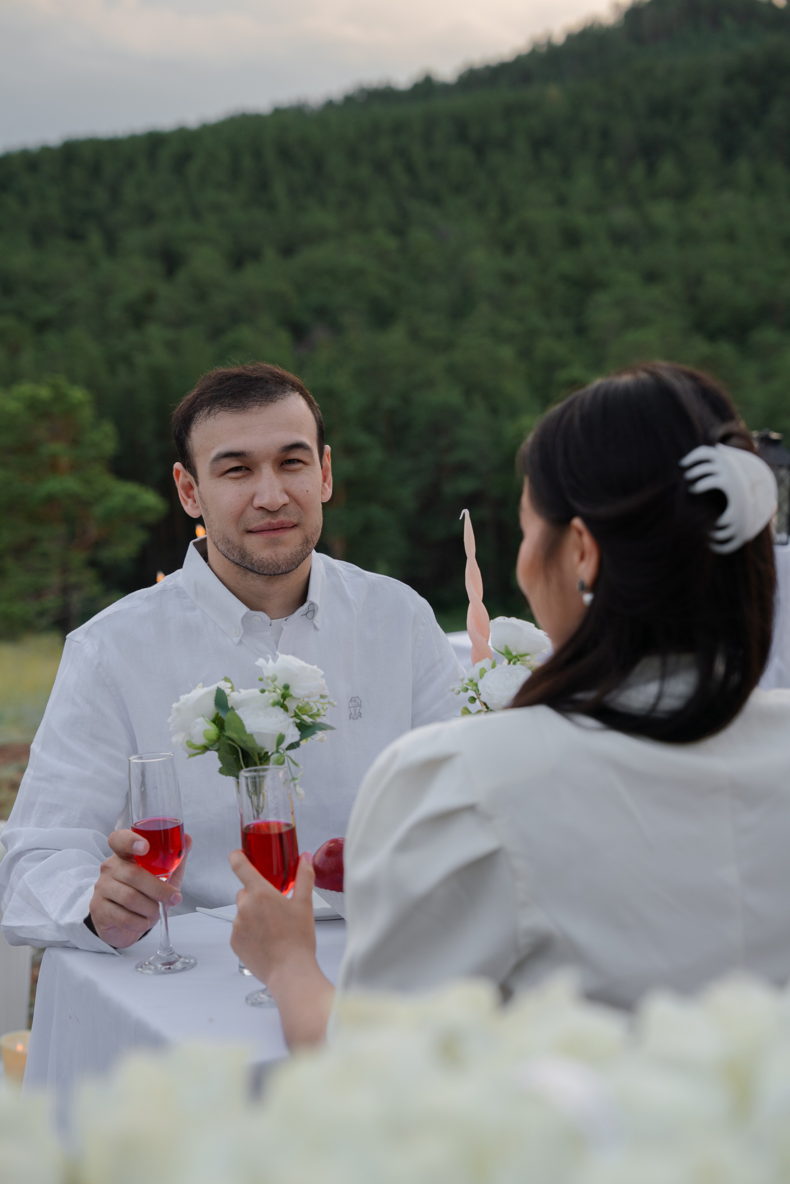 Marry Me. Свадебный и репортажный фотограф в Астане T.Yertay «Nomad media»