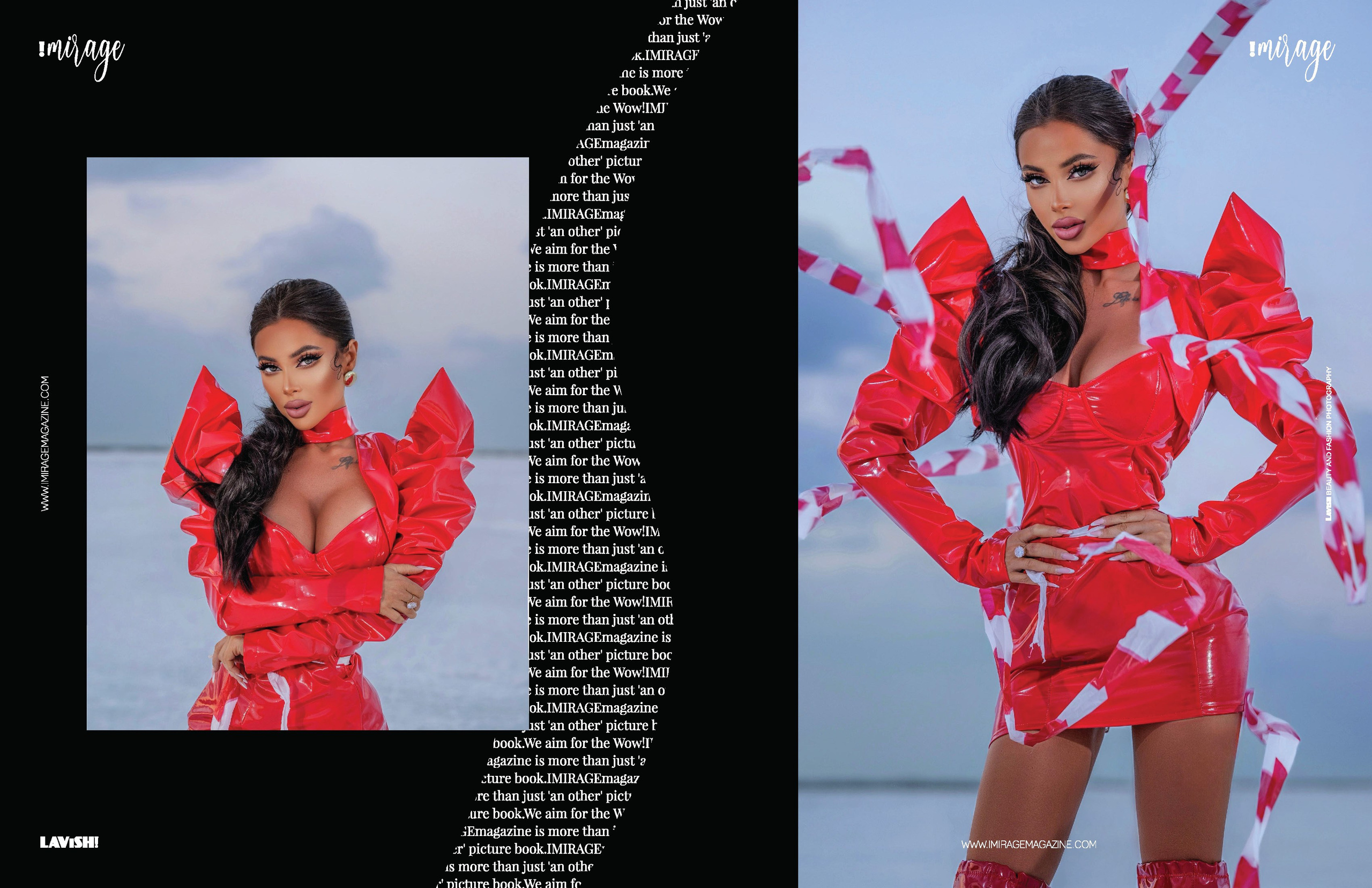 Forbidden red. Коммерческий фотограф Москва /Дубай, эксклюзивные фэшн фотосессии