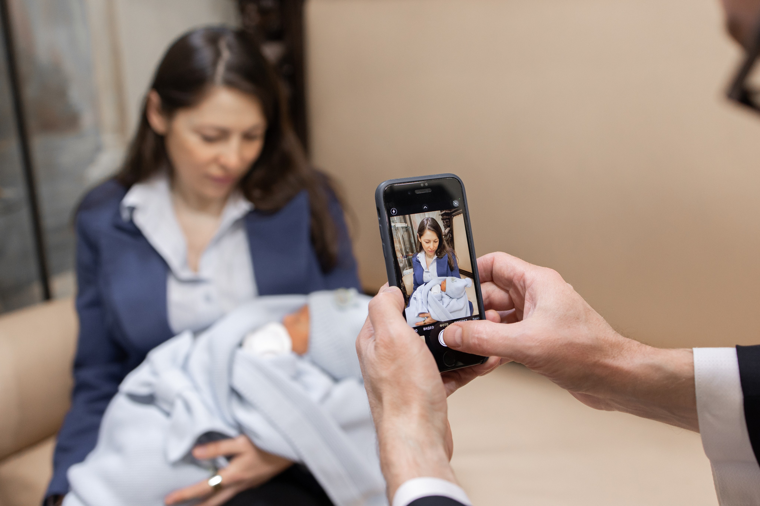 Выписка. ФОТОГРАФ НОВОРОЖДЁННЫХ САНКТ-ПЕТЕРБУРГ — ДАРЬЯ ПОПОВА