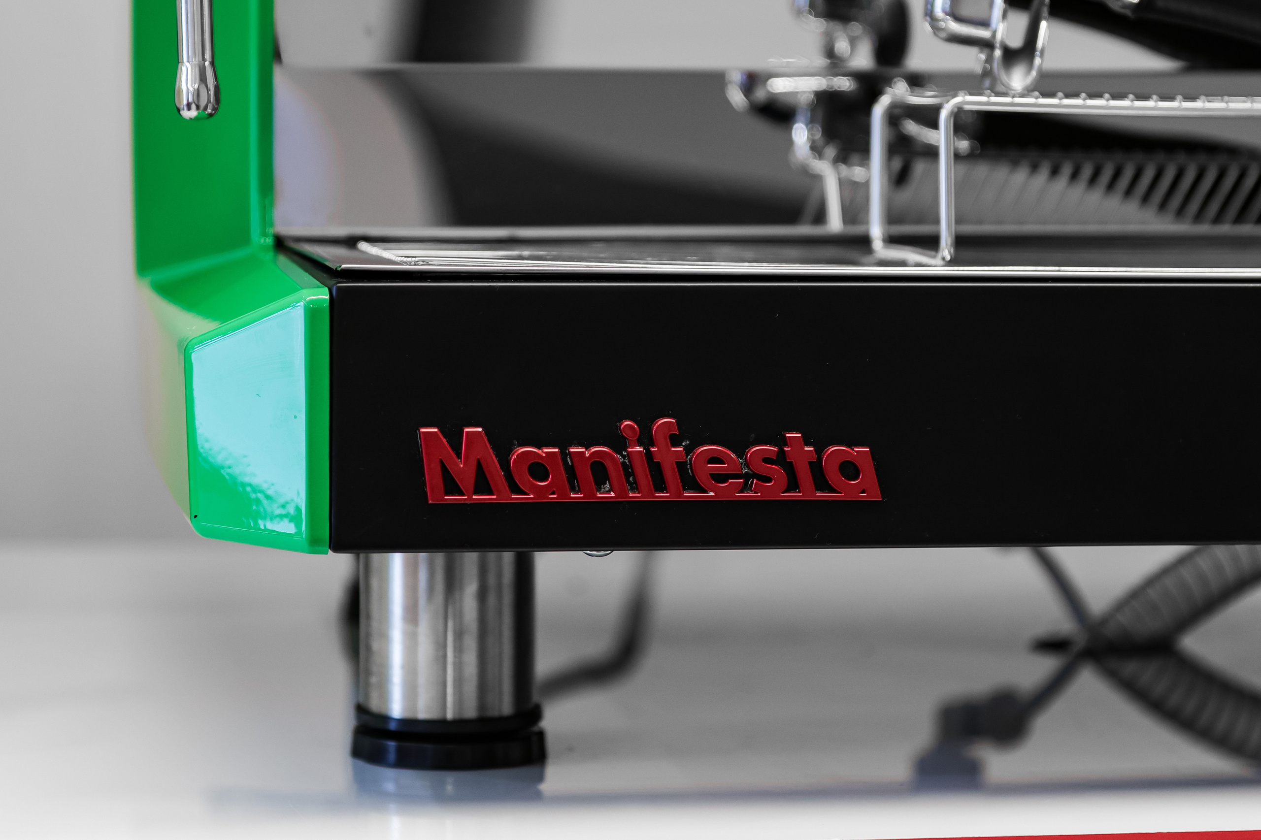 COFFEE MACHINES FOR MARKETPLACE. Mixturecaptures