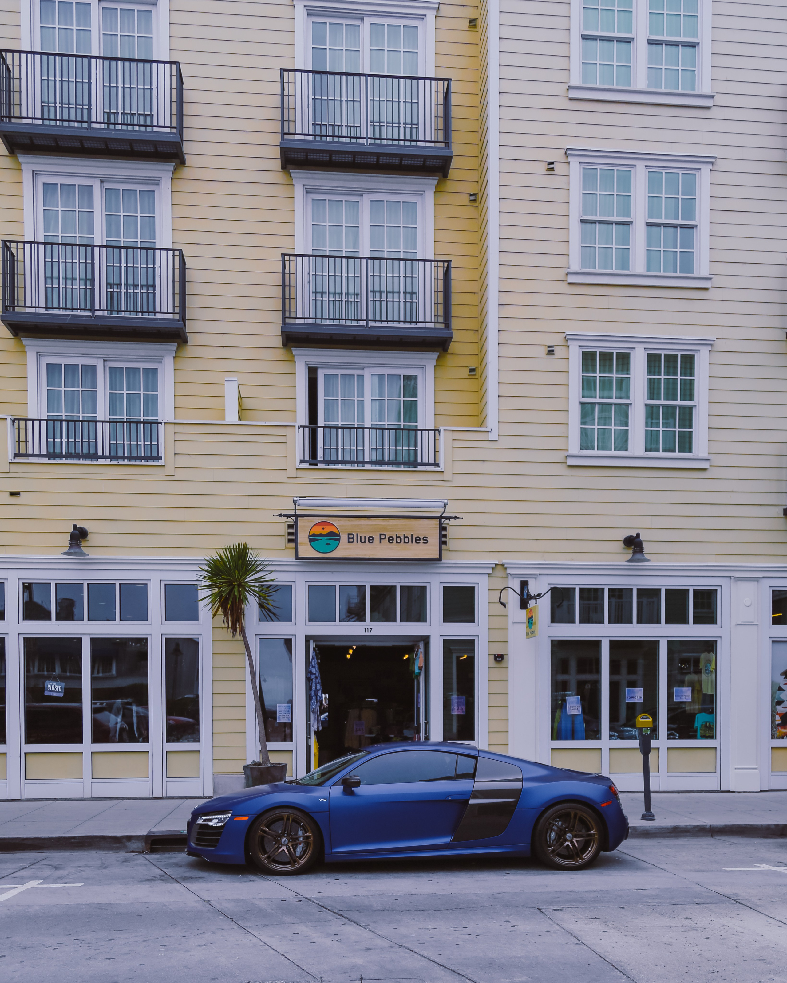 2013 Audi R8 V10. Mixturecaptures