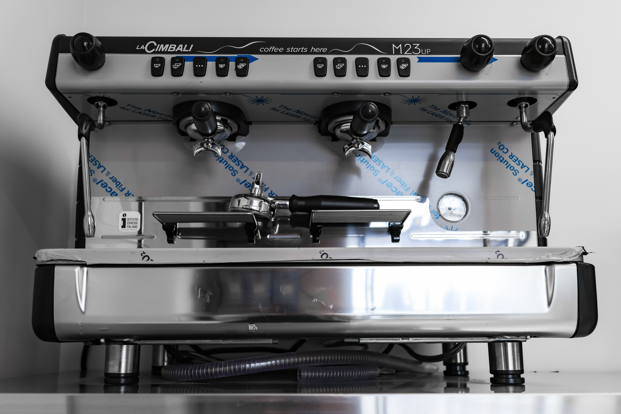 COFFEE MACHINES FOR MARKETPLACE. Mixturecaptures