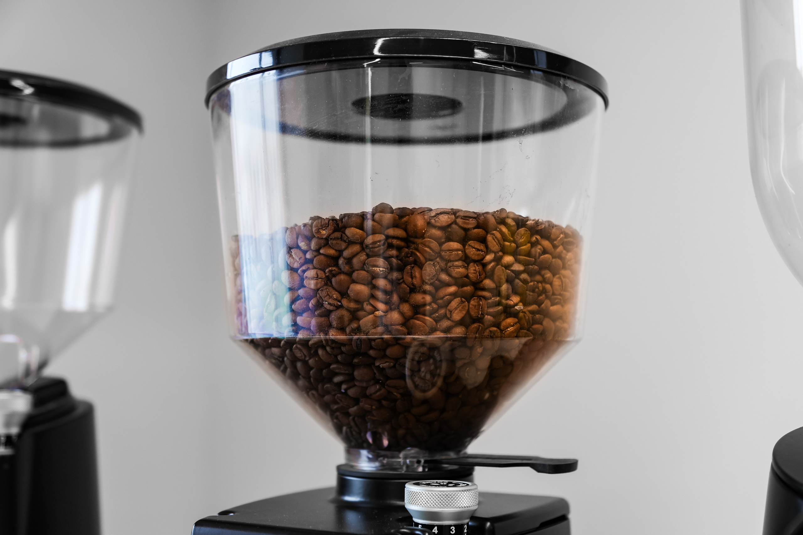 COFFEE MACHINES FOR MARKETPLACE. Mixturecaptures