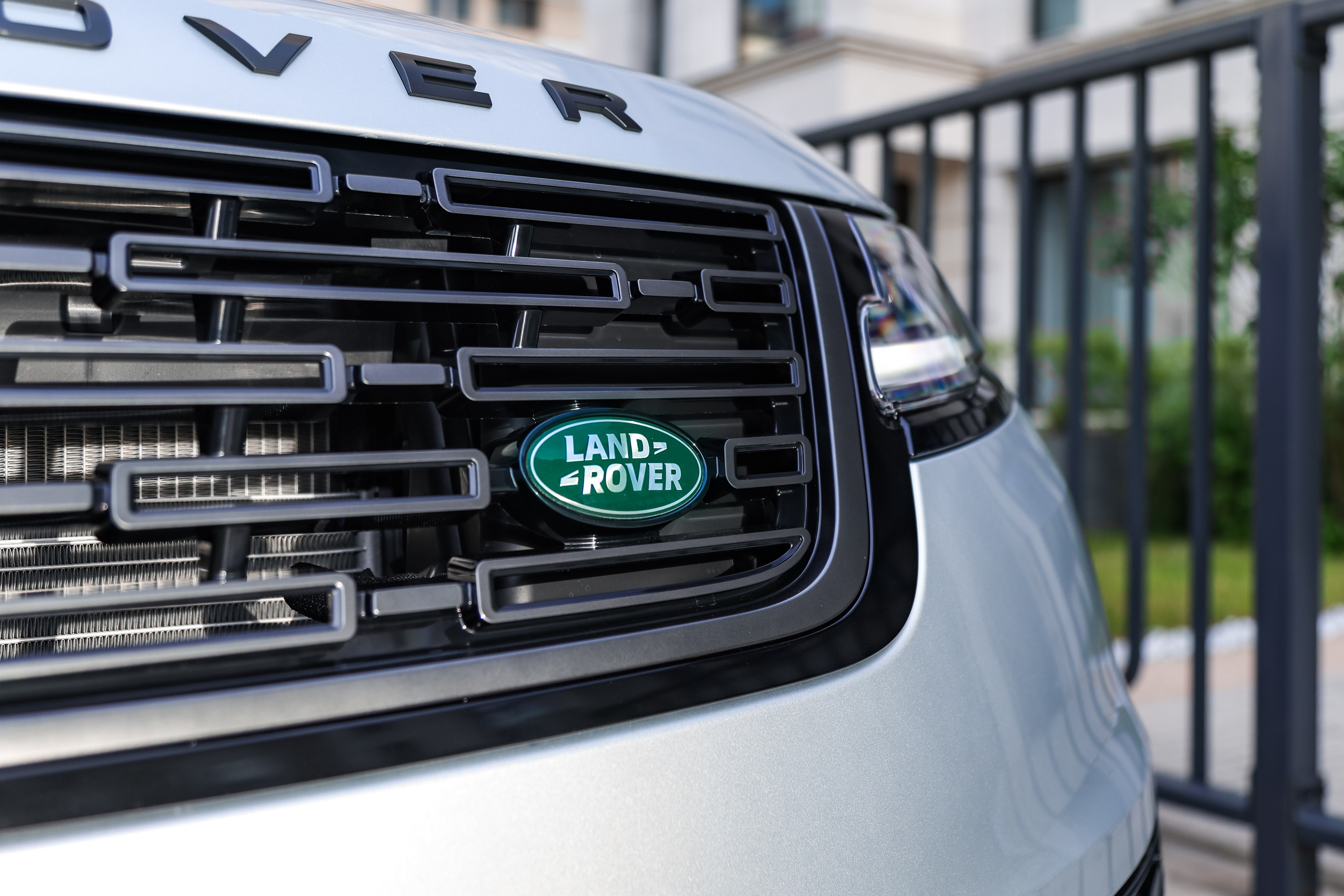 2024 RANGE ROVER VELAR 2.0 AT. Mixturecaptures