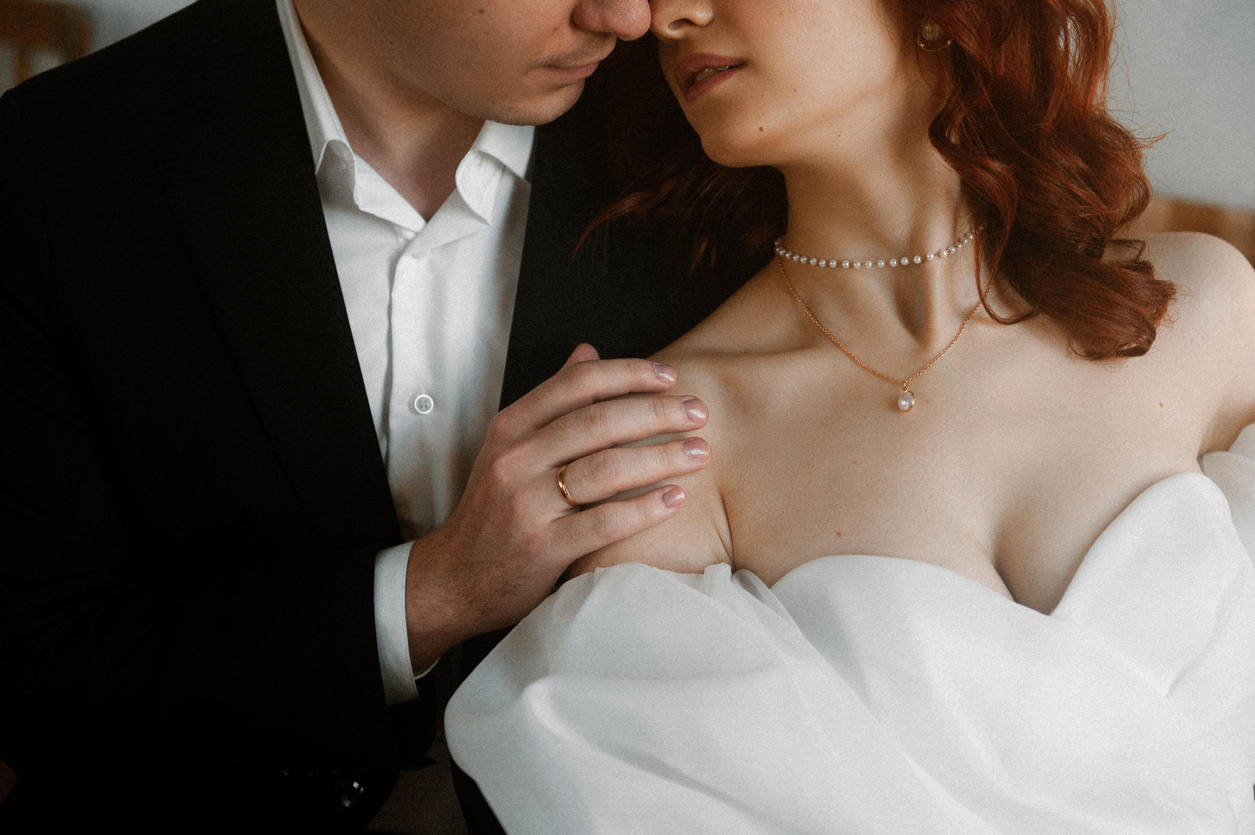 Влад и Татьяна. Свадебный фотограф в Ярославле и Москве Руслан Иософатов