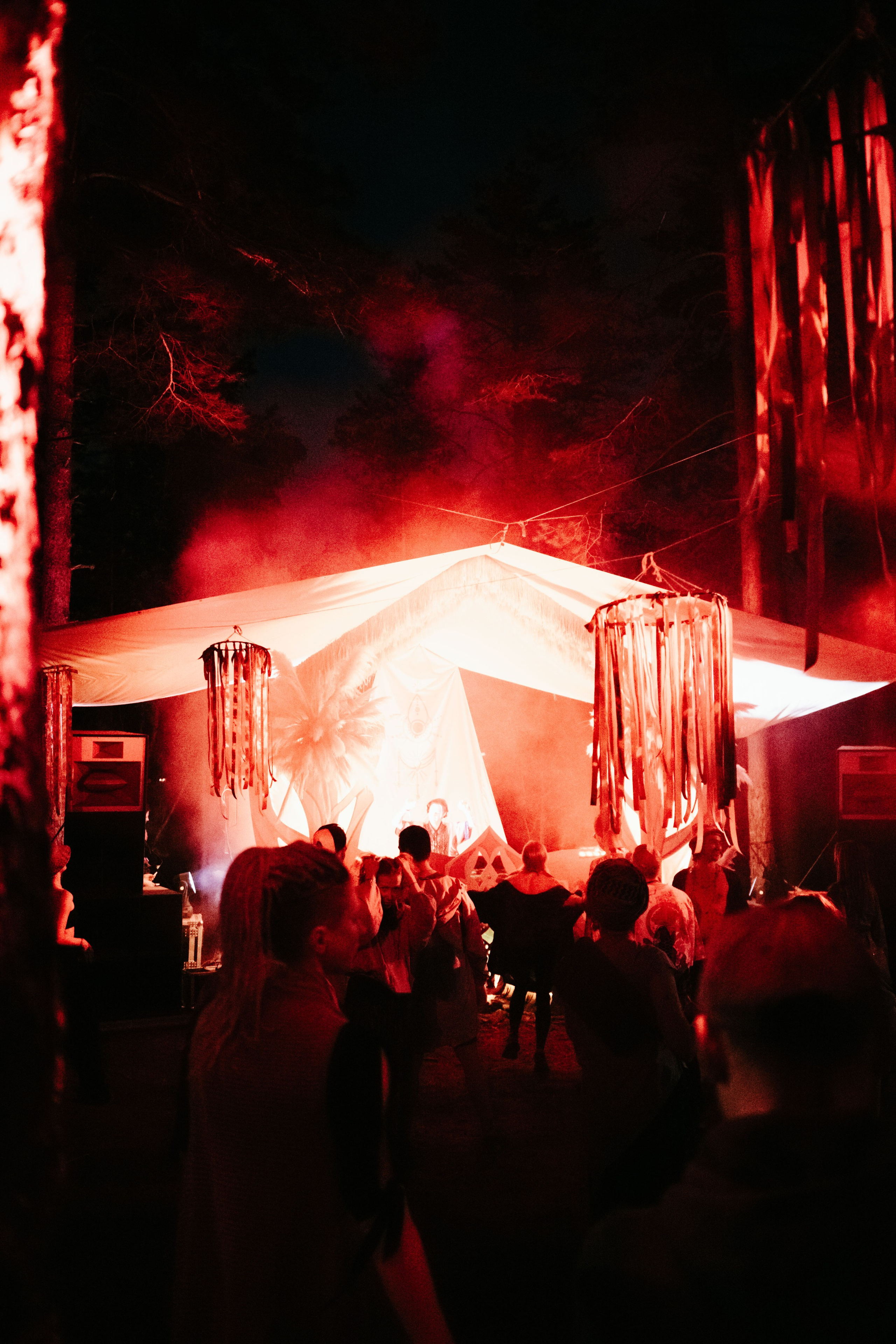 ETHNOSCOPE фестиваль этнокультурного туризма. Коммерческий Фотограф Виктор Фоменых