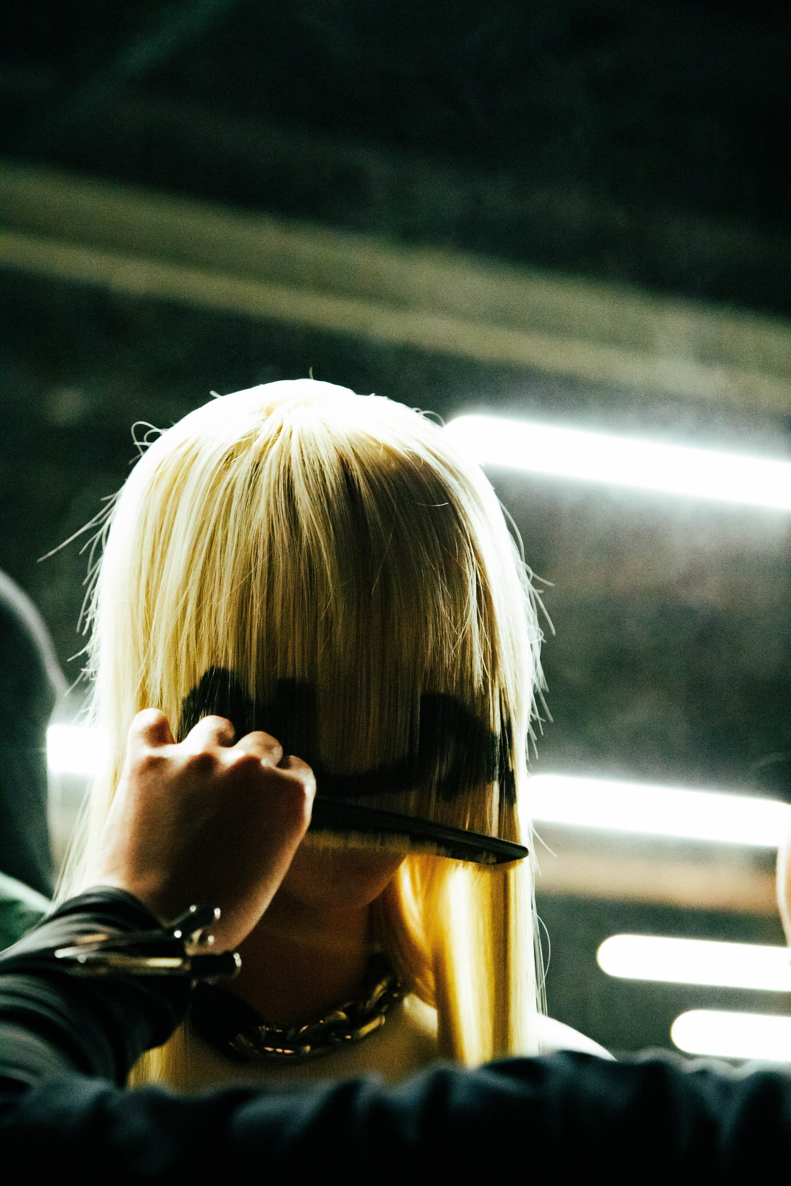 AUXI HAOS. Коммерческий Фотограф Виктор Фоменых