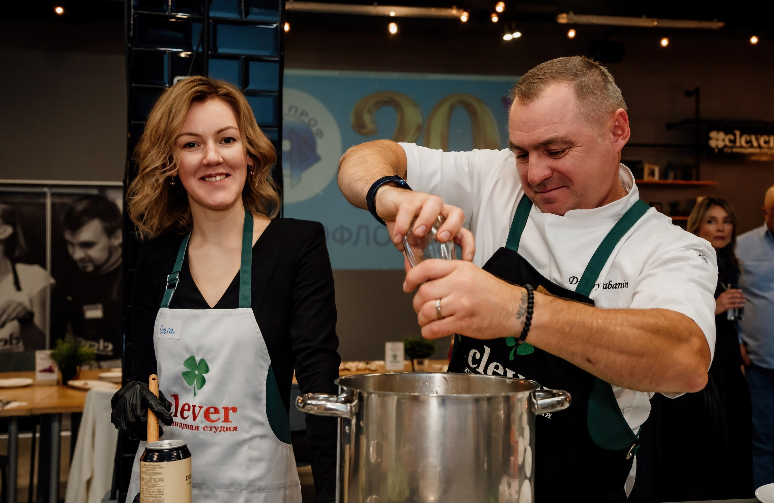 Event фотограф Степанова Александра