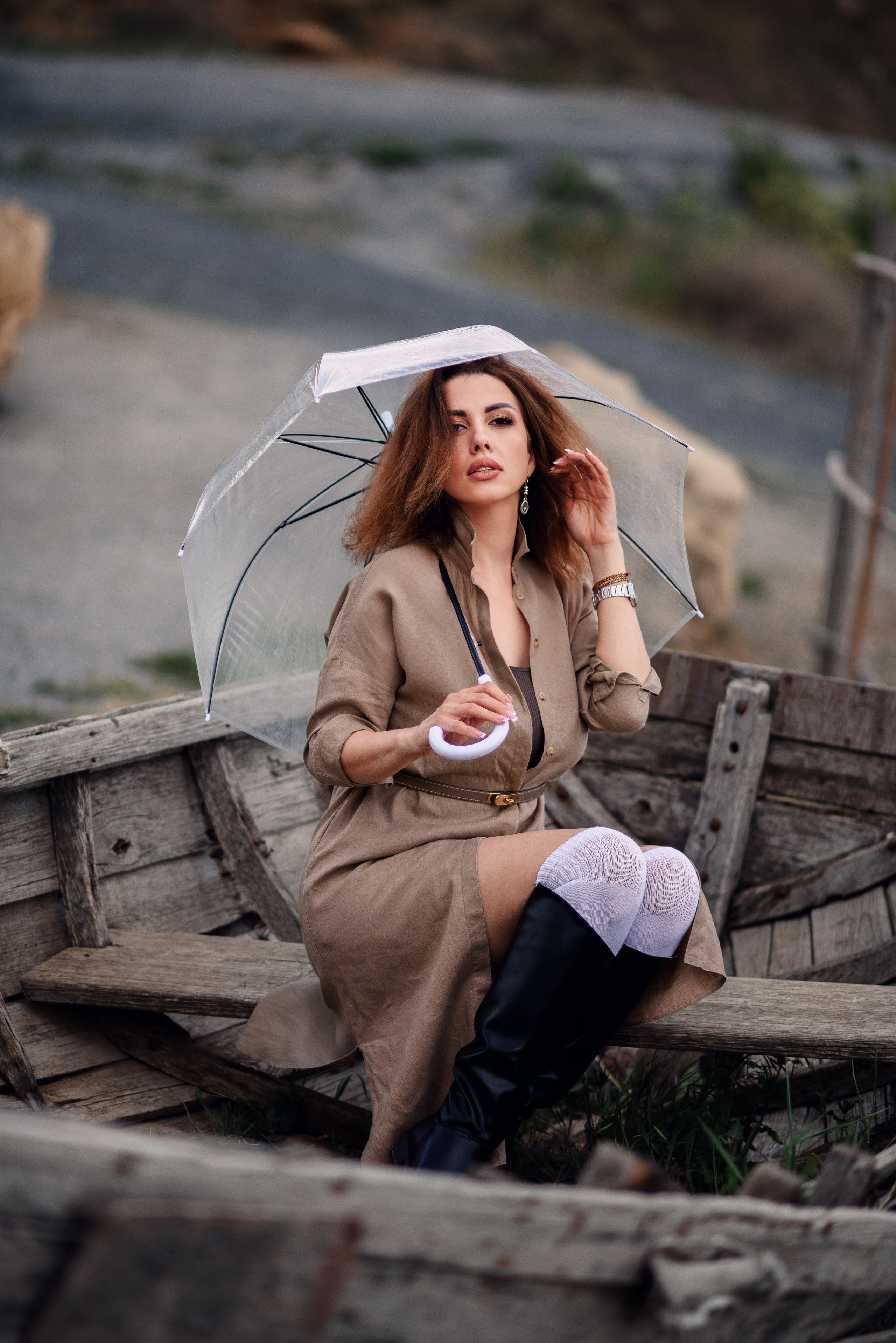 Шотландия в Мержаново. Семейный, детский и женский фотограф в Ростове-на-Дону Кирилина Екатерина