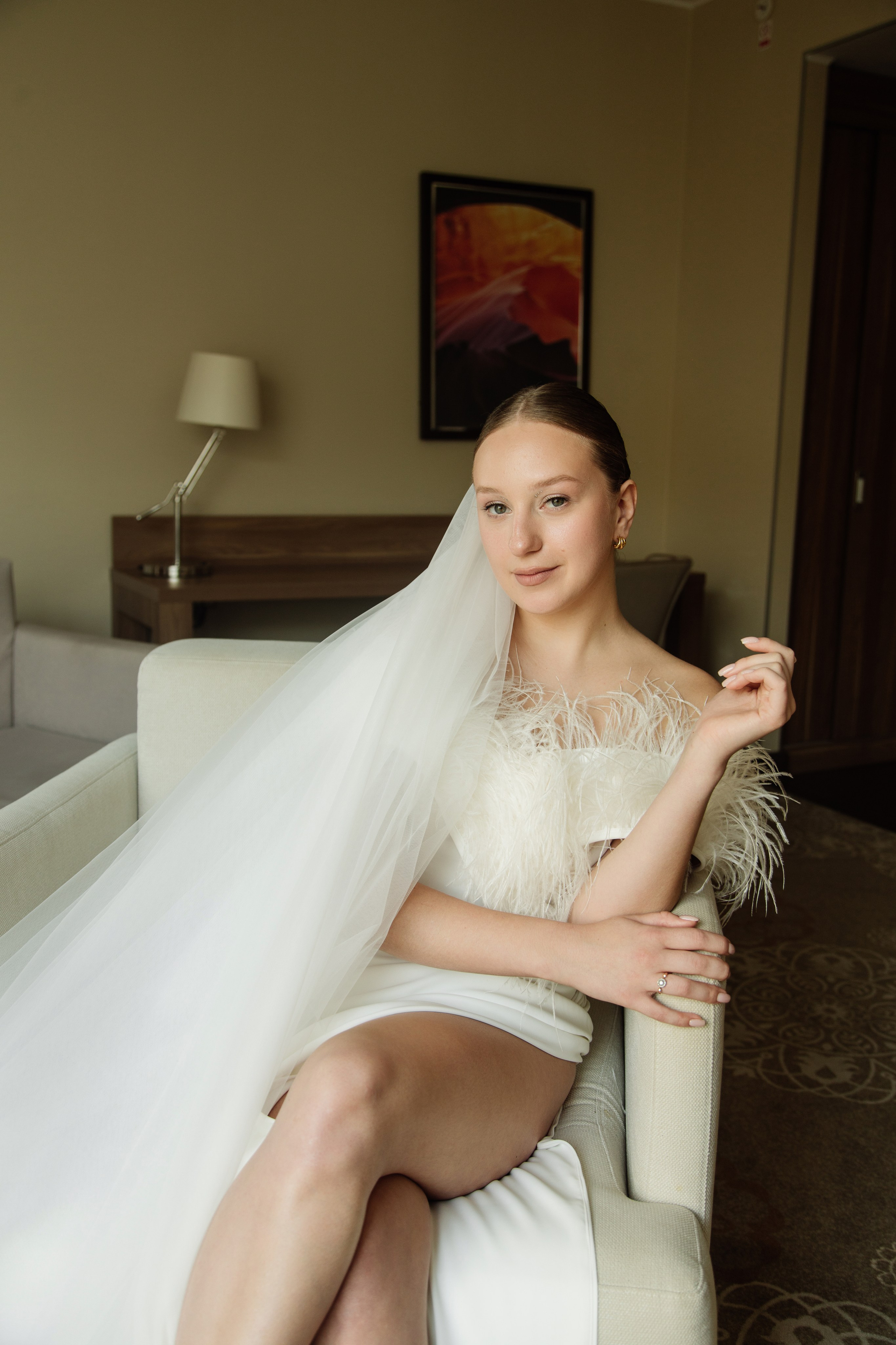 Дима & Лиза. Свадебный фотограф в Тюмени и Екатеринбурге Сергей Михин