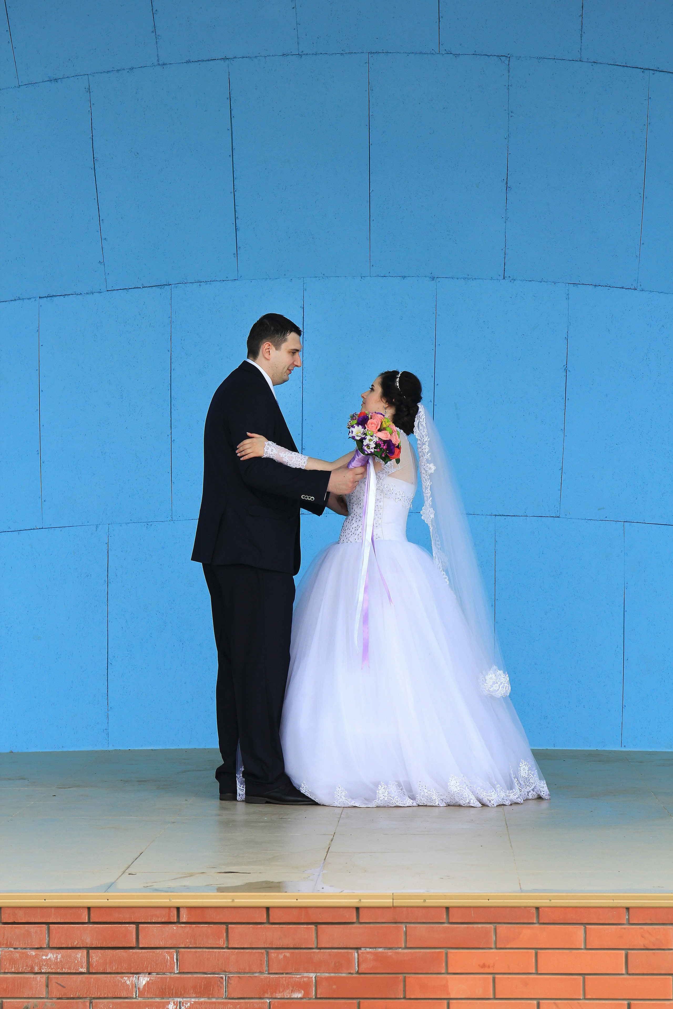 Константин и Юлия. Игорь Варава свадебный фотограф видеограф Белая Глина Краснодар