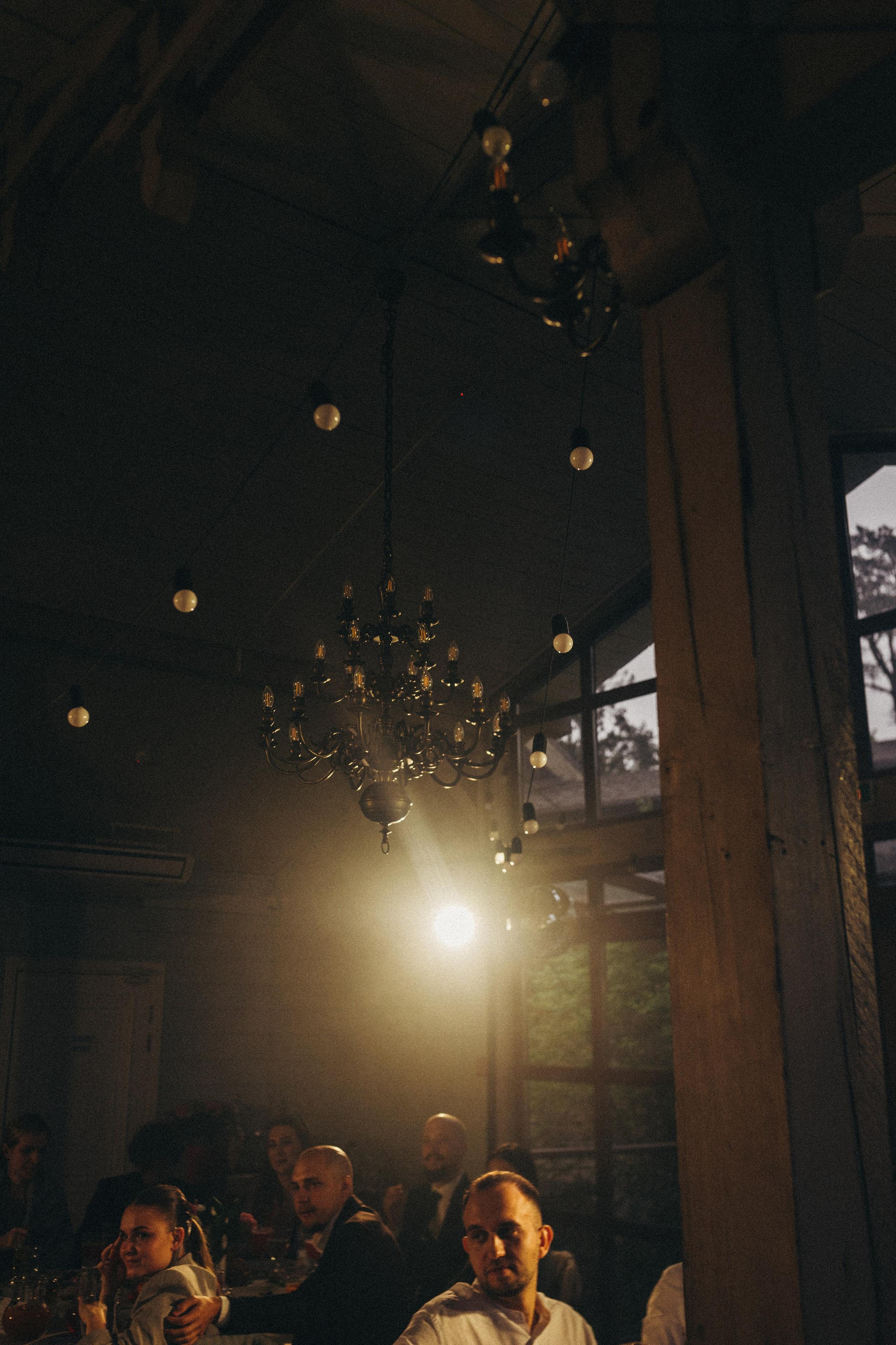 Русская рыбалка. Фотограф Анастасия Платонова | Санкт-Петербург