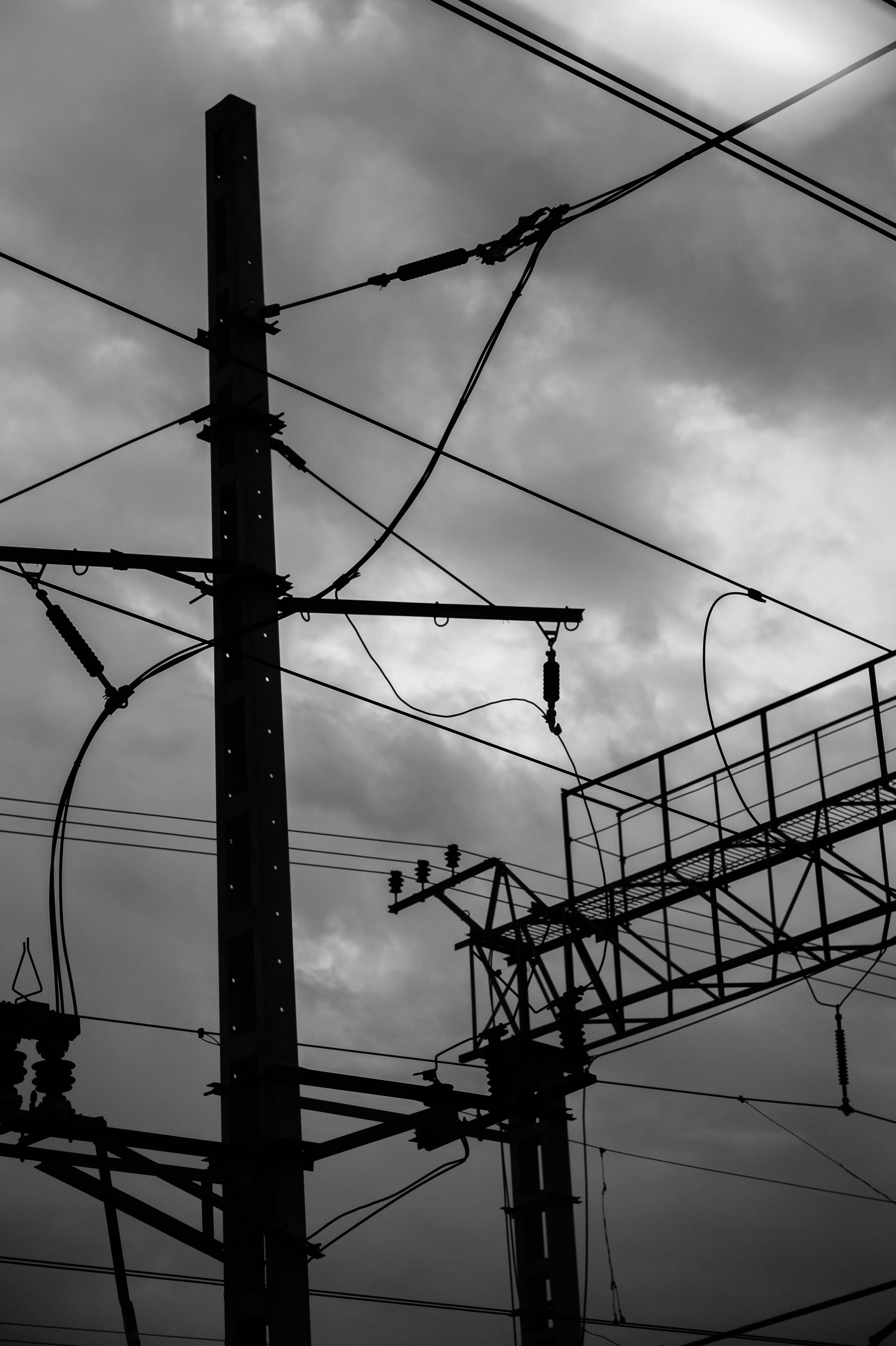 Стрит любое направление