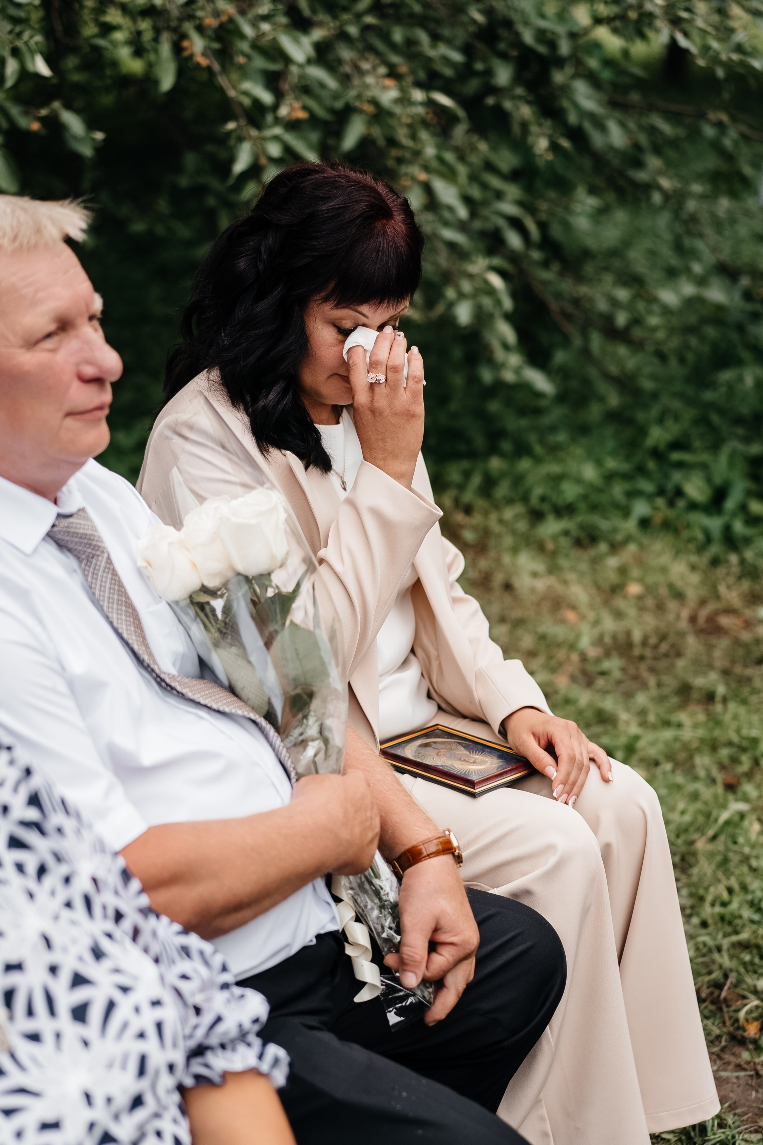 Валерия & Вячеслав. Свадебный фотограф Барнаул Алексей Павлов