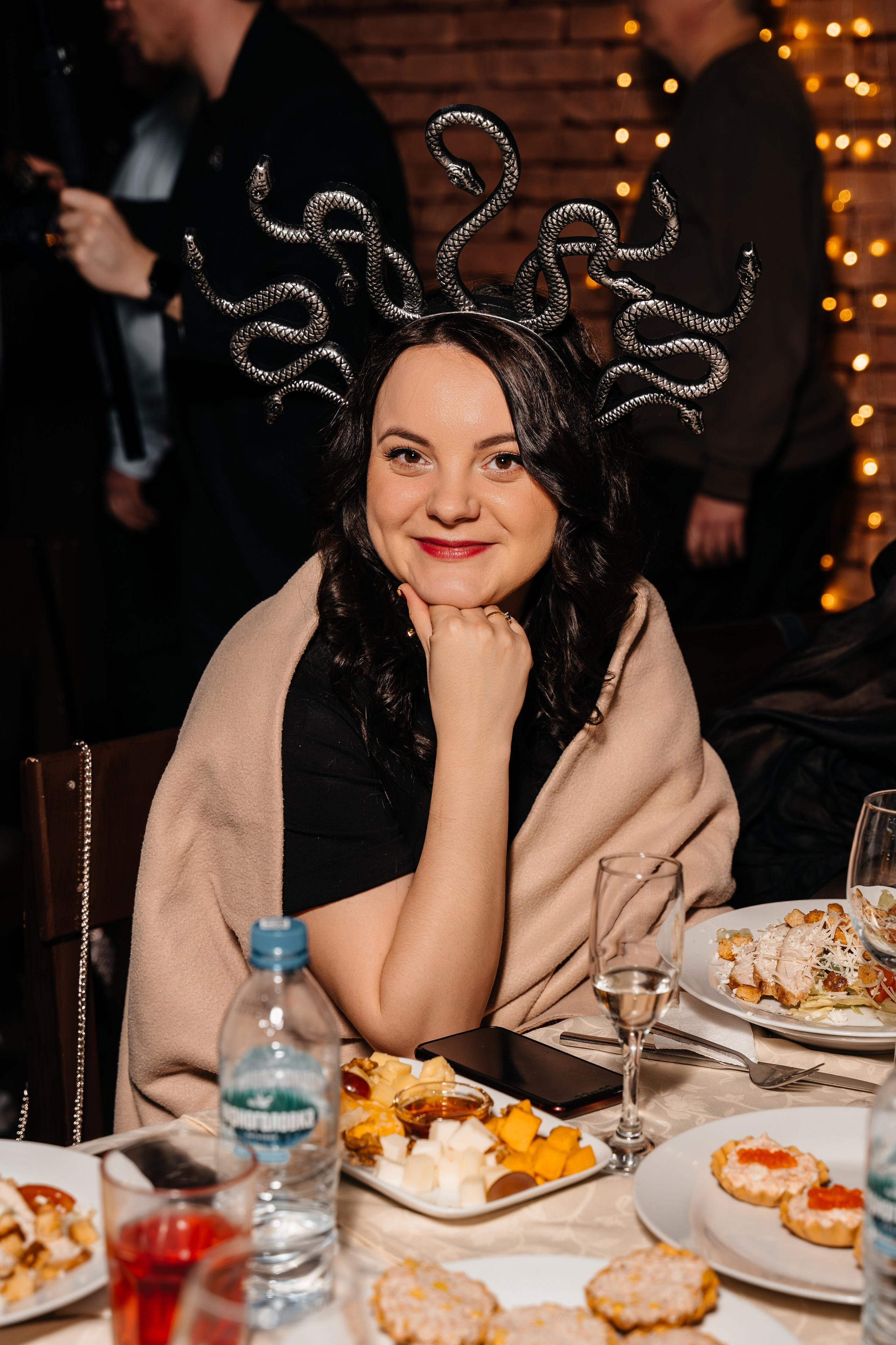 Корпоратив «СОВКОМБАНК». Свадебный фотограф Барнаул Алексей Павлов