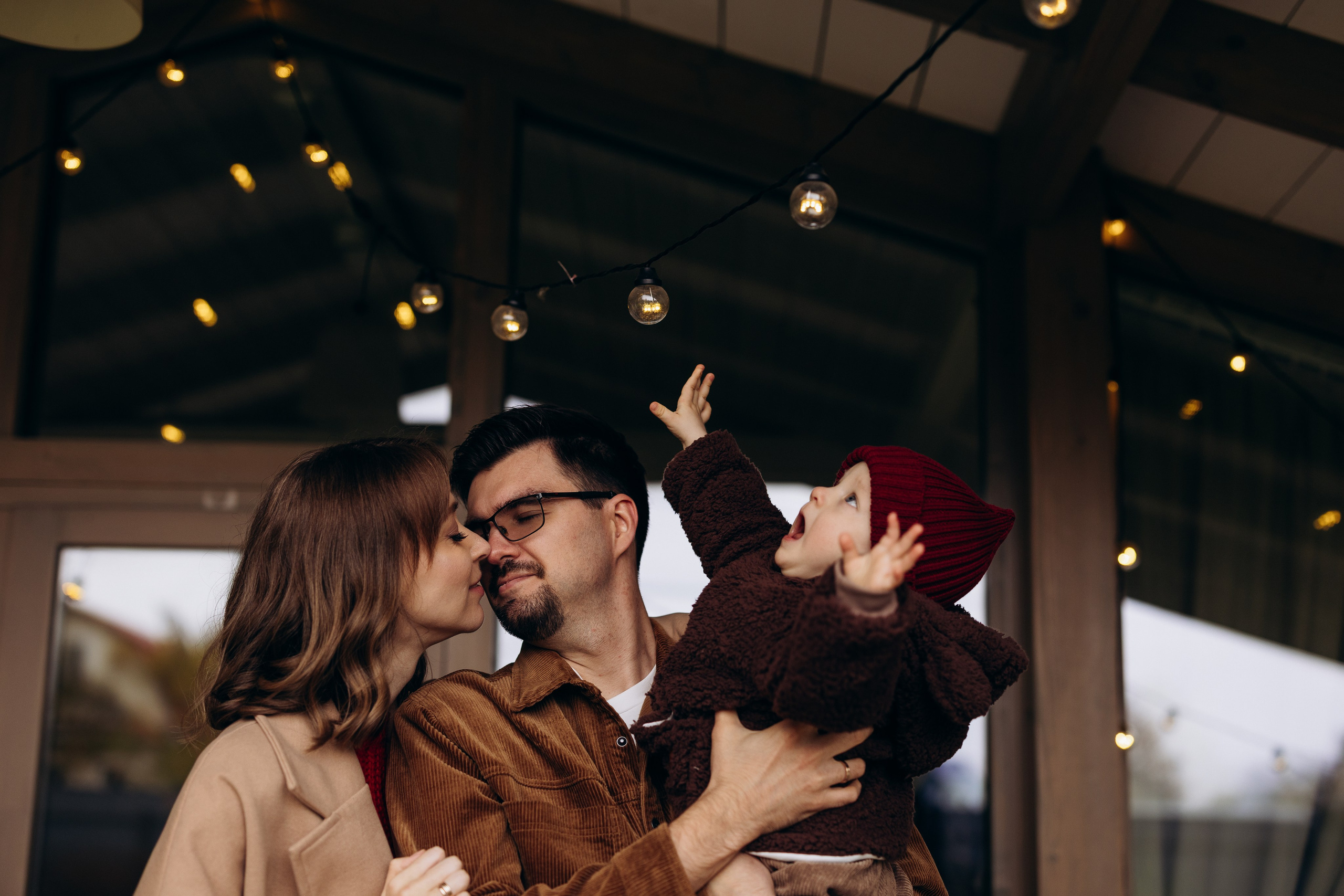 Уютная осень. Евгения Пелипас