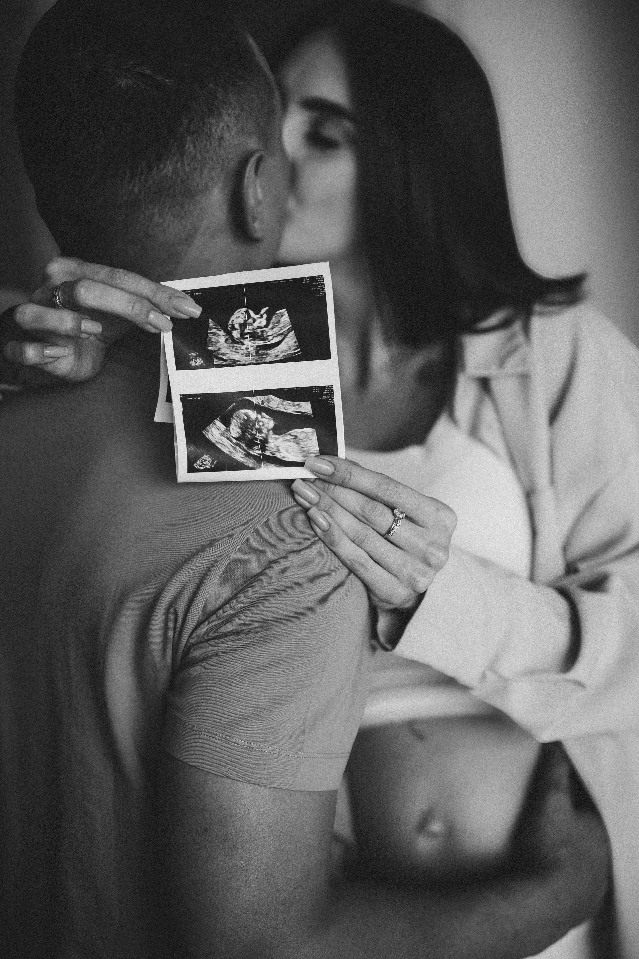 В ожидании. Евгения Пелипас