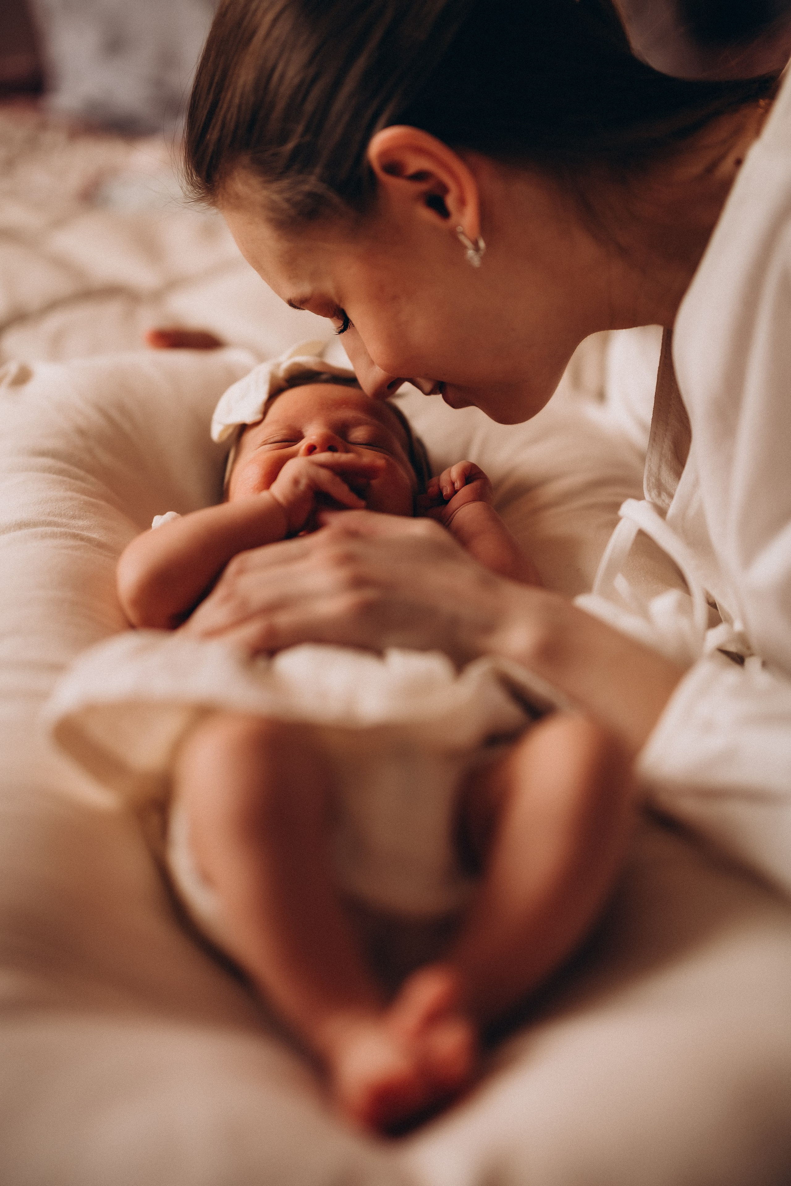 Василиса. Евгения Пелипас