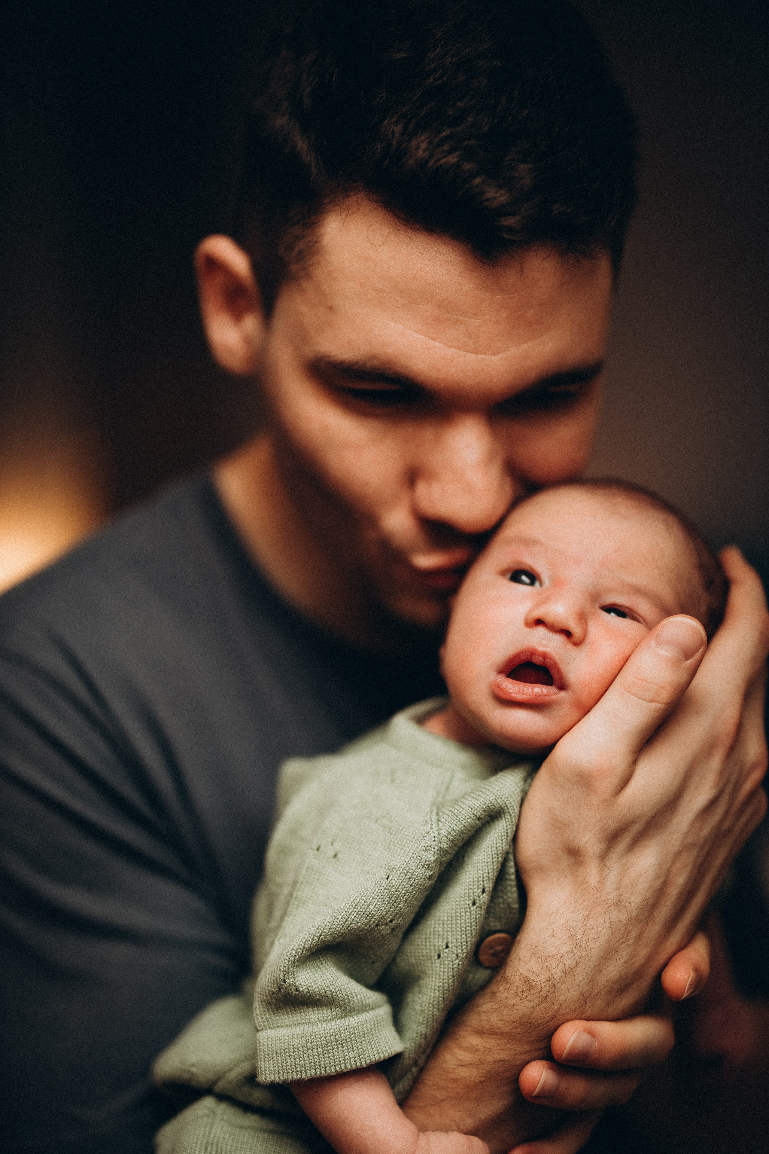 Матвей. Евгения Пелипас