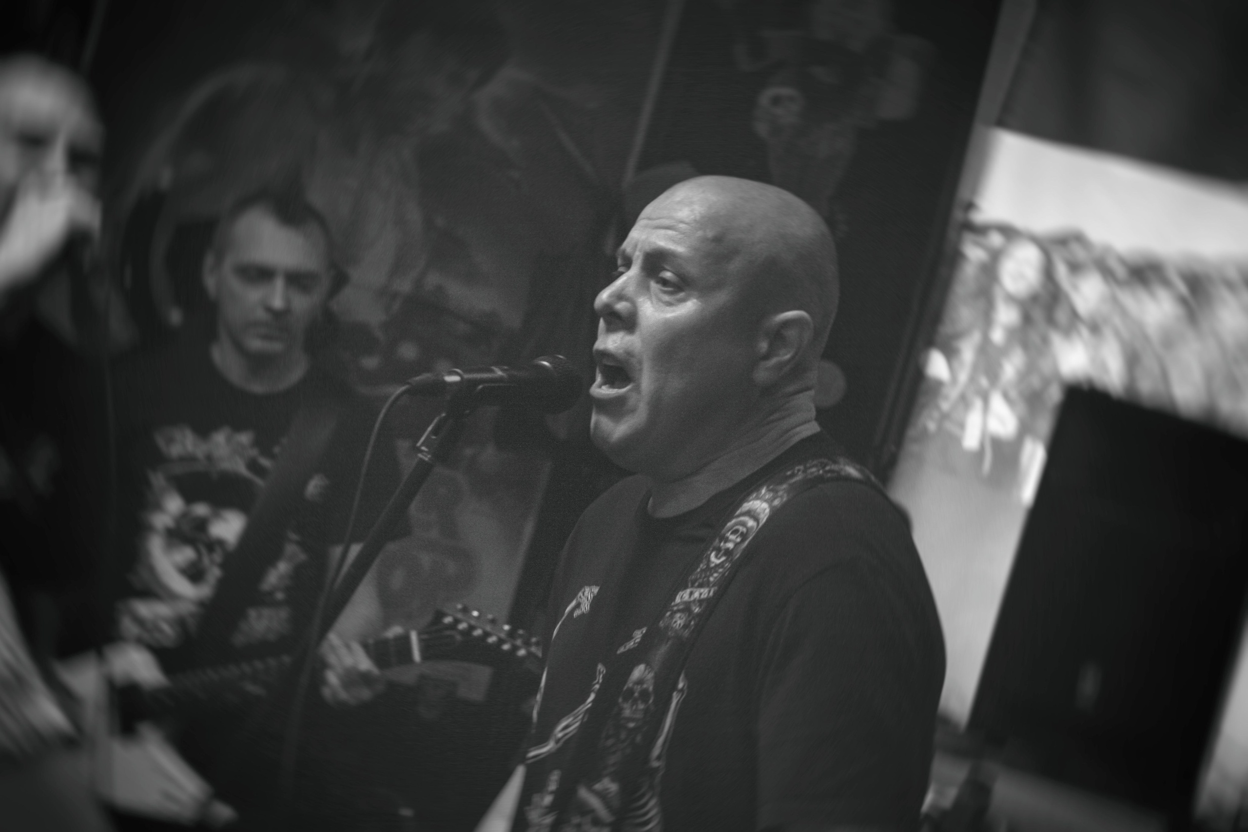 «Kicks O'Clock». Фотограф в Санкт — Петербурге Валерий Гаухман