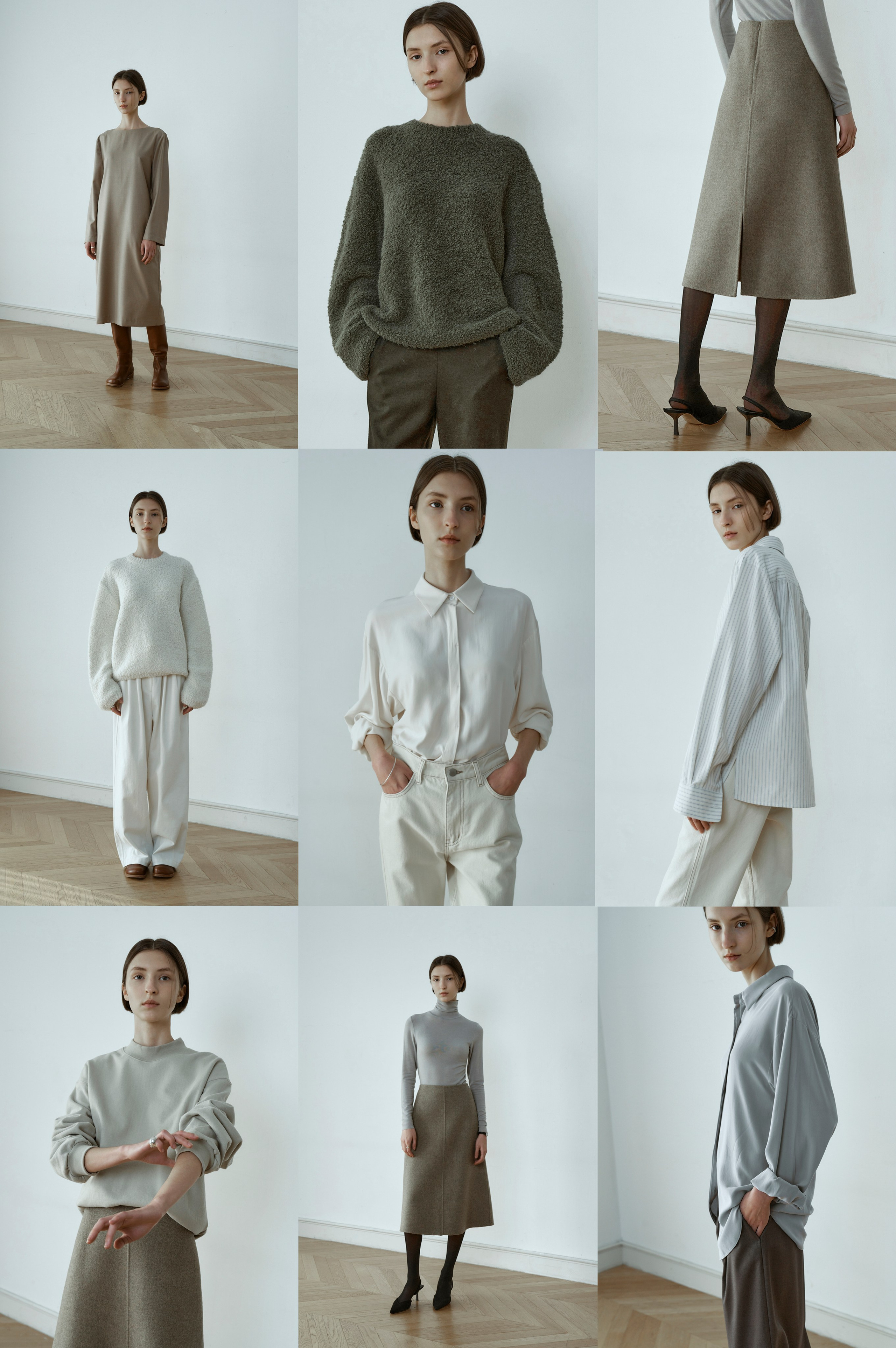 Каталоги. Фотограф Елена Вороха. Москва