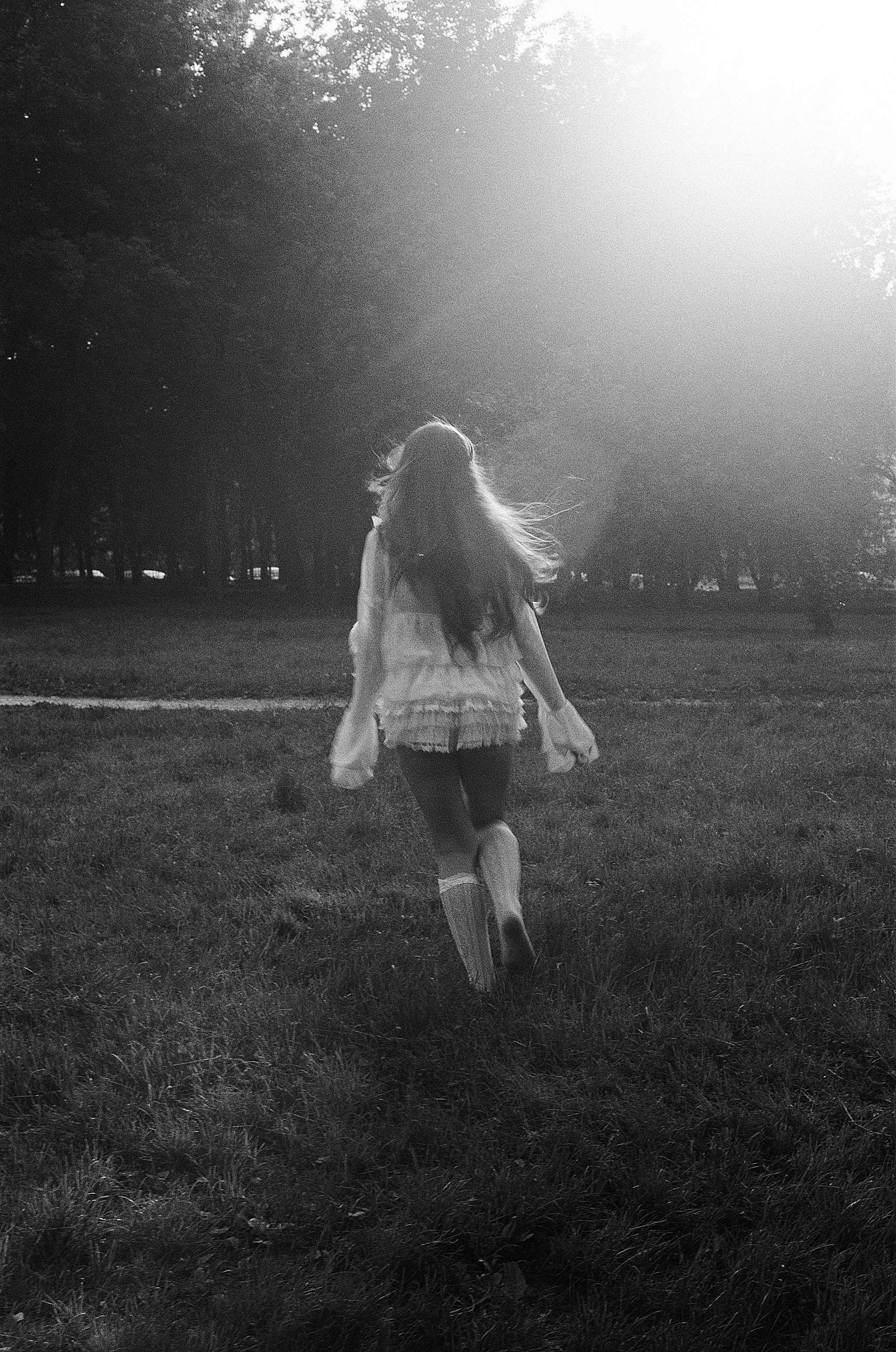 Дарья. Фотограф @danilina.notes Екатерина Данилина
