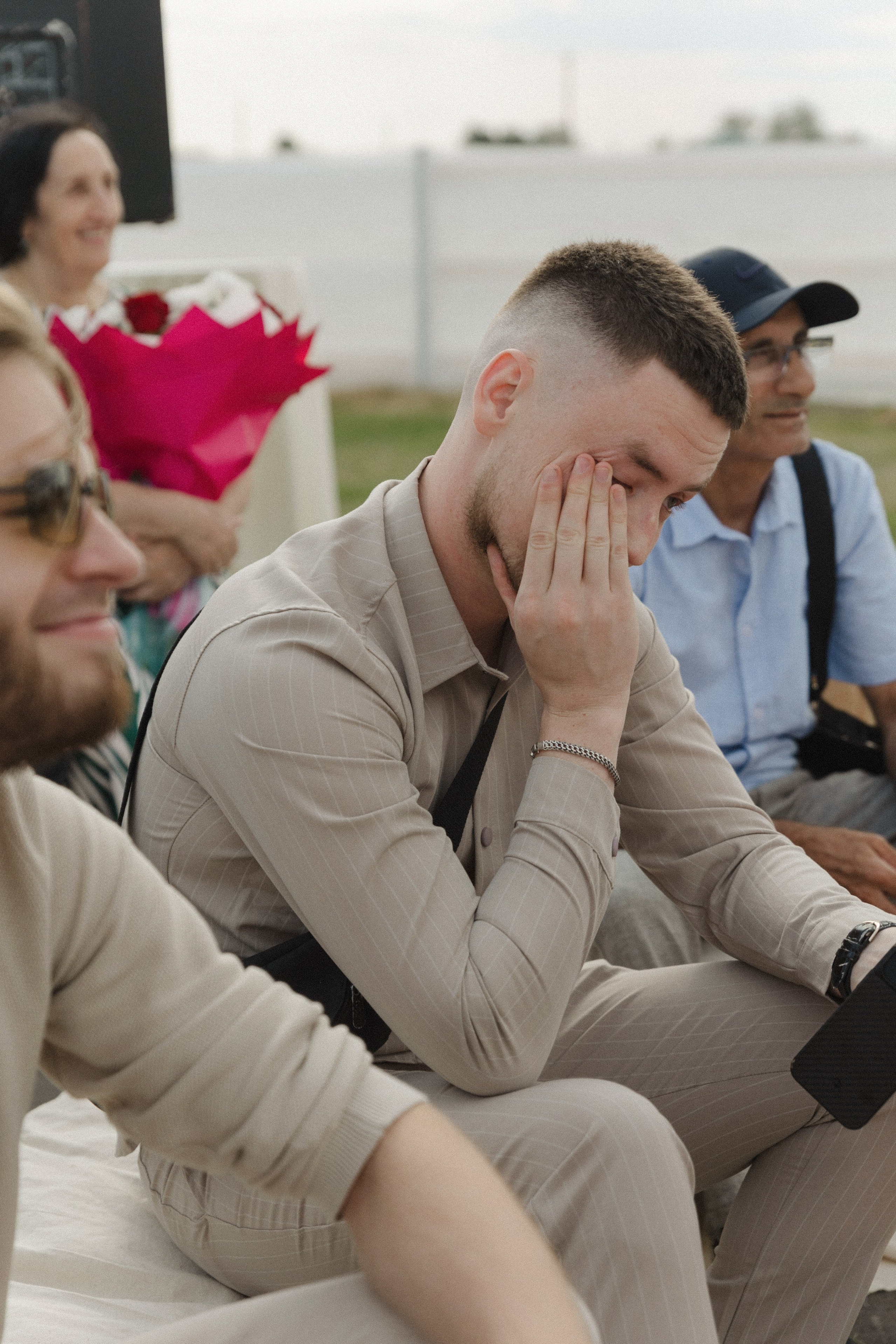 Сабина и Алексей. Фотограф Ирина Гринько Тольятти Самара Москва