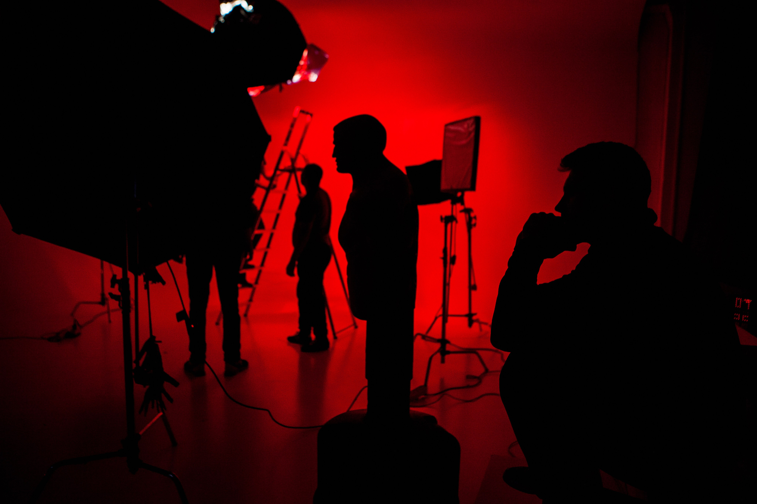 Фабрика кино. Ольга Пилант. АРТ, бэкстейдж, свадебная и семейная фотография, городской портрет, интерьерная фотография