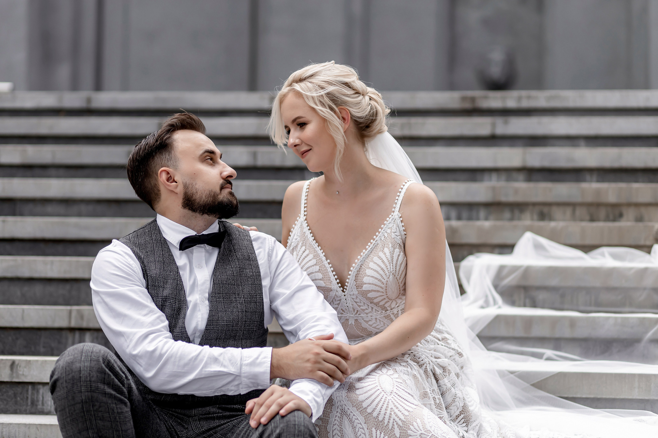 ВЛАДИМИР И ОКСАНА. Свадебный фотограф в Воронеже Ирина Кривцова