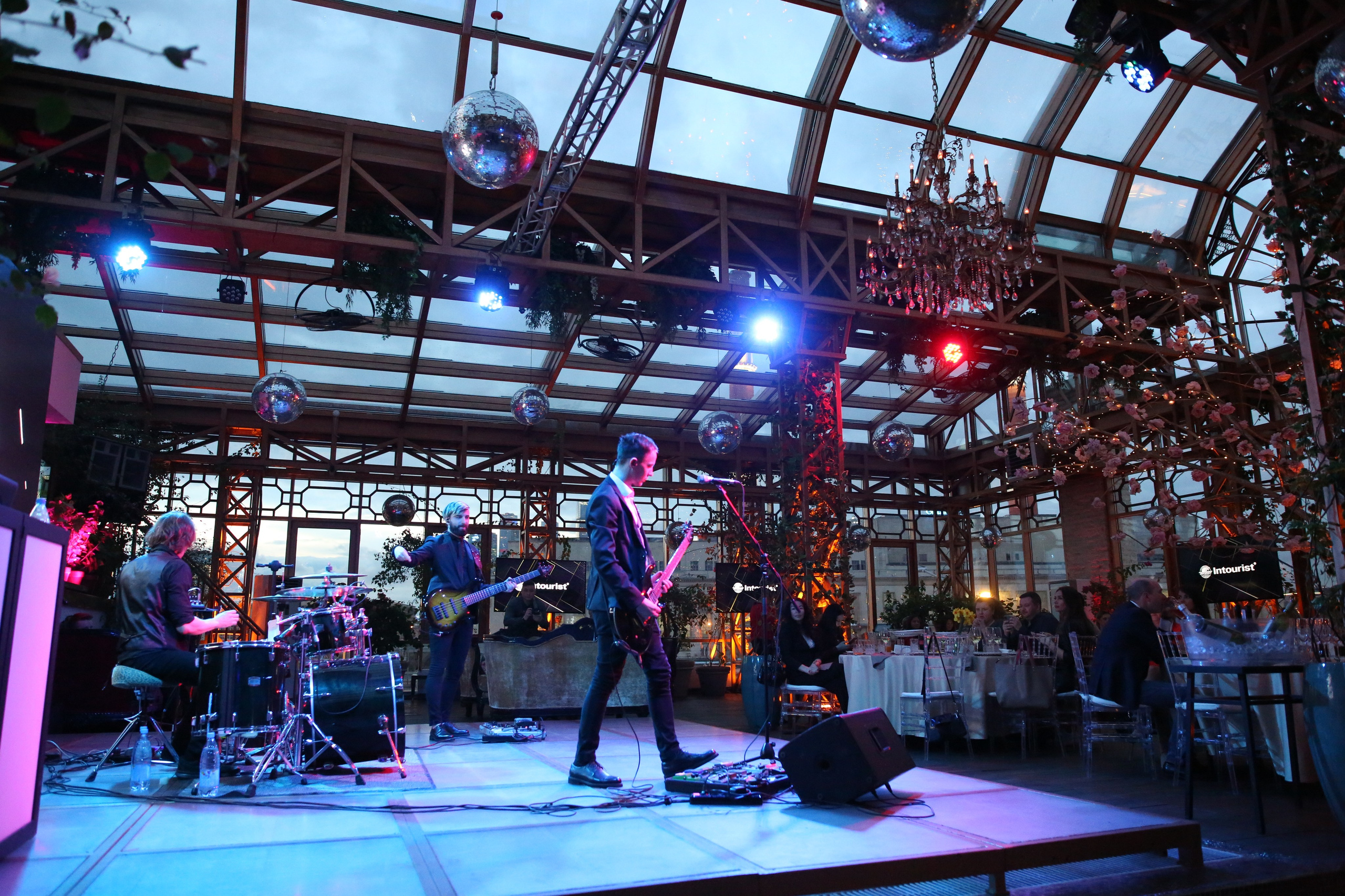 Музыканты. Семейный и детский фотограф Анна Петракова