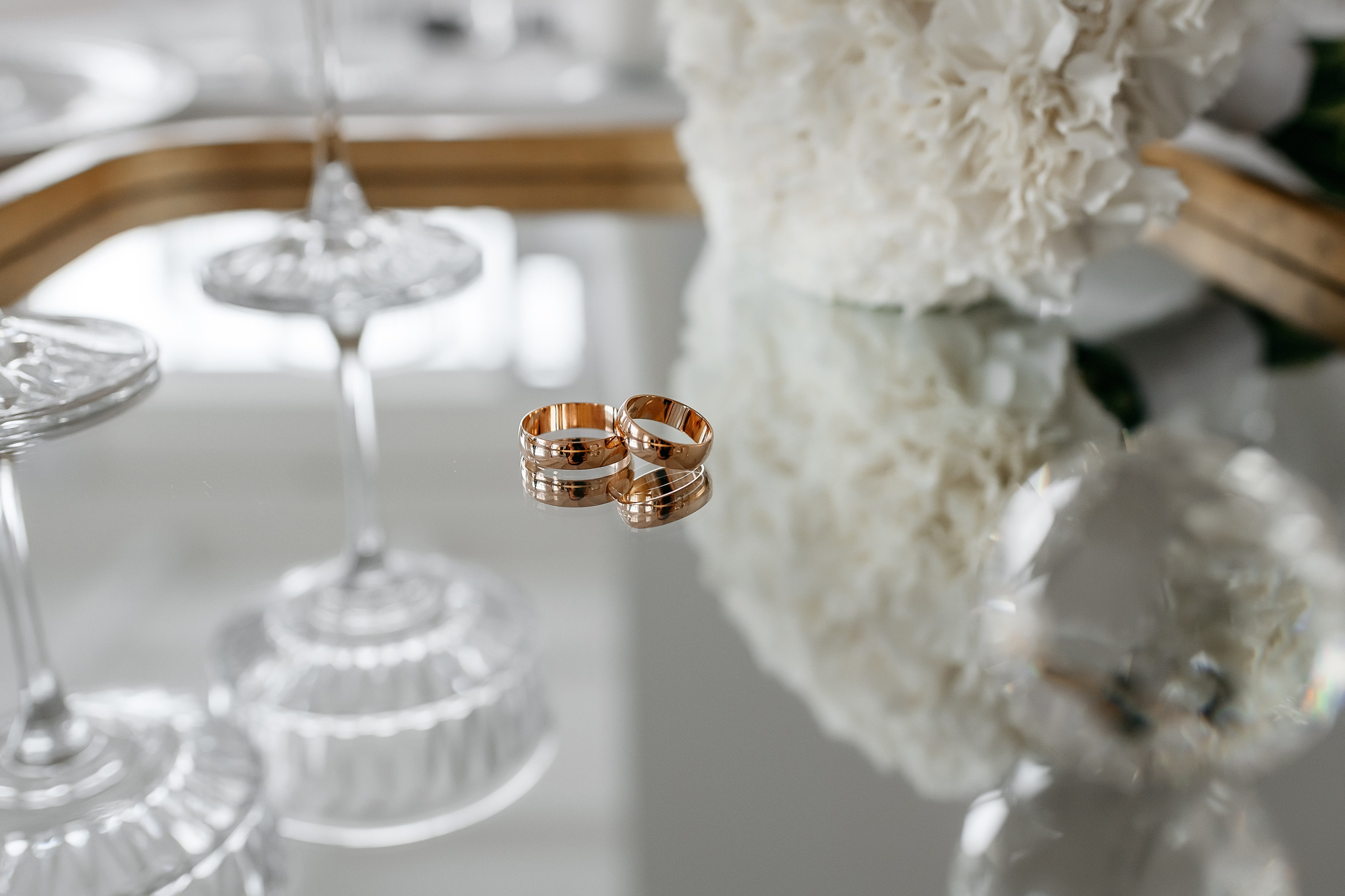 Лена и Илья. Свадебный и семейный фотограф Чебоксары Ольга Ник