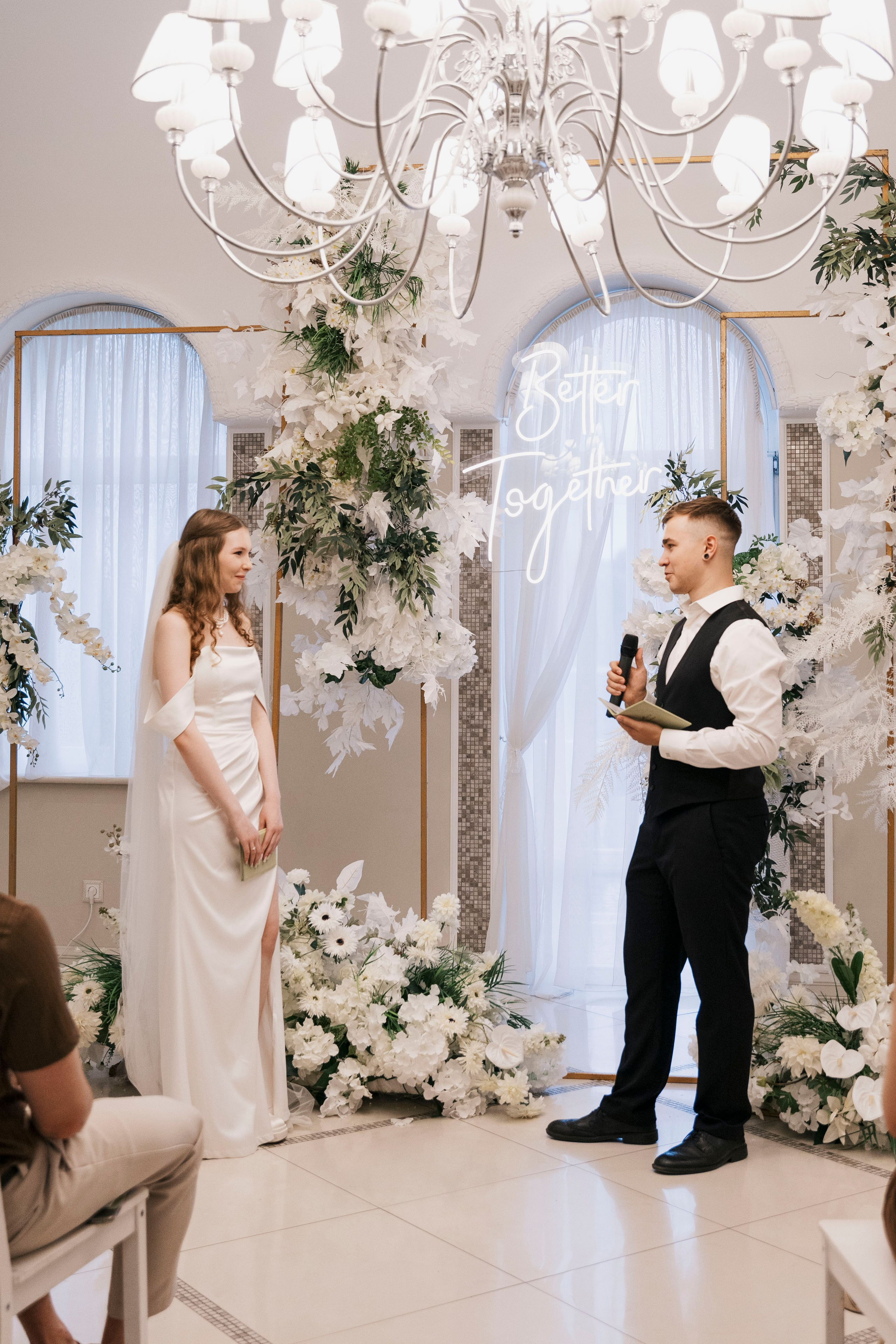 Дарья & Игорь. Фотограф в Москве и Московской области