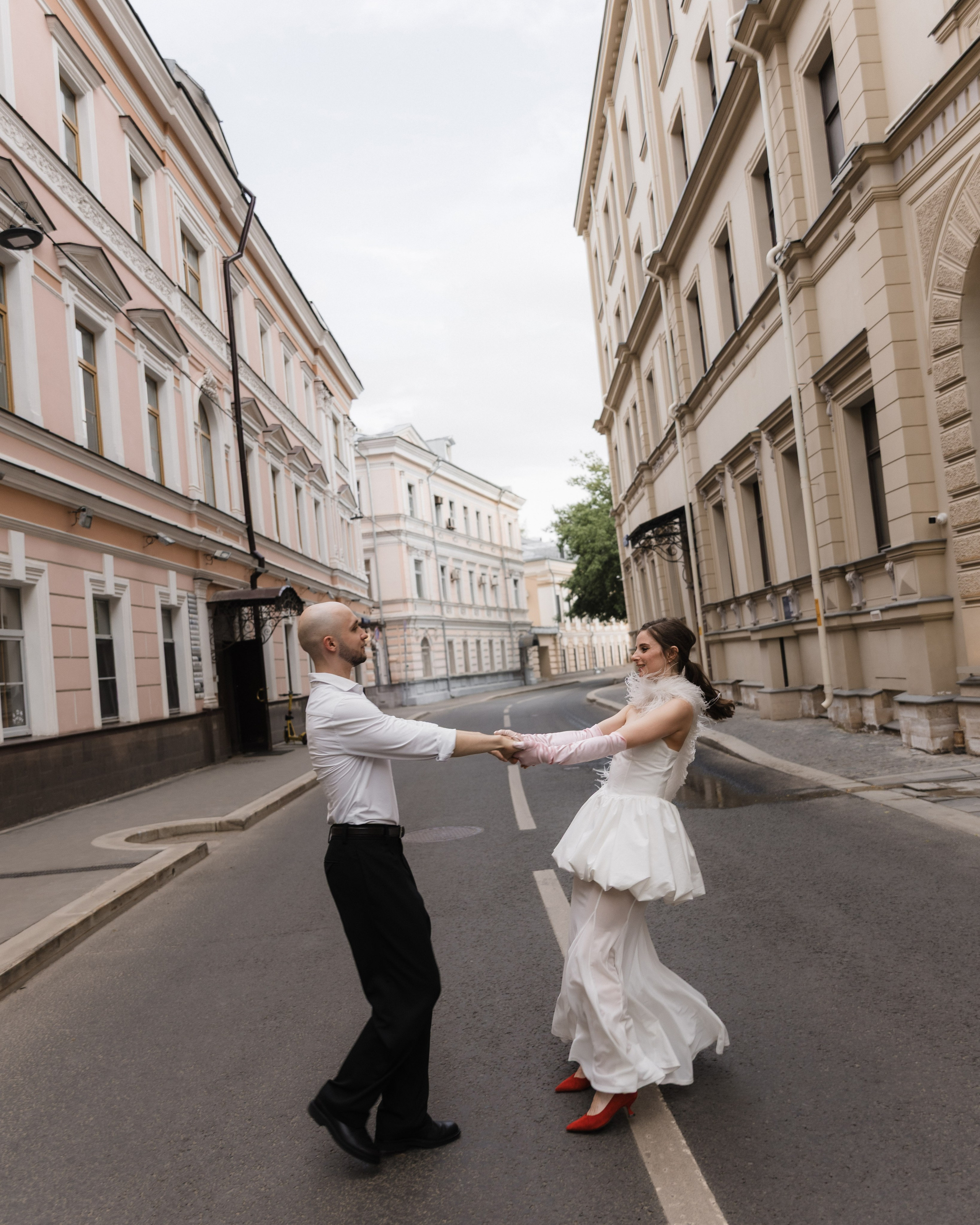 К & Е. Женский и свадебный фотограф Москва Елизавета Перова