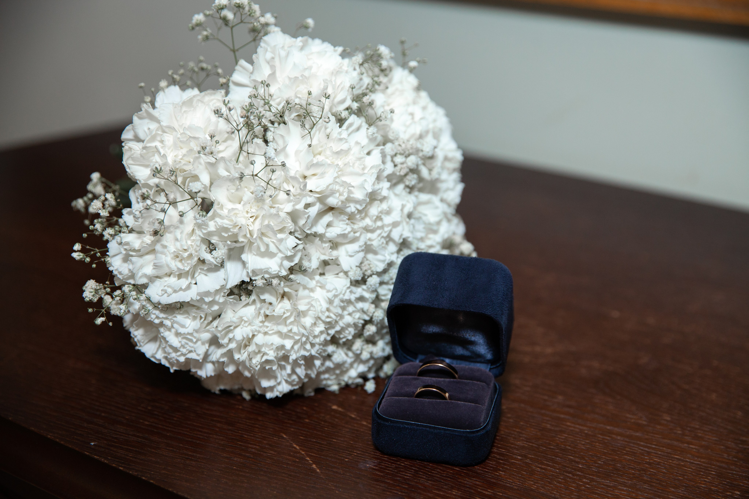 Свадебная фотосессия Татьяны и Дмитрия. Фотограф в Железнодорожном и Балашихе