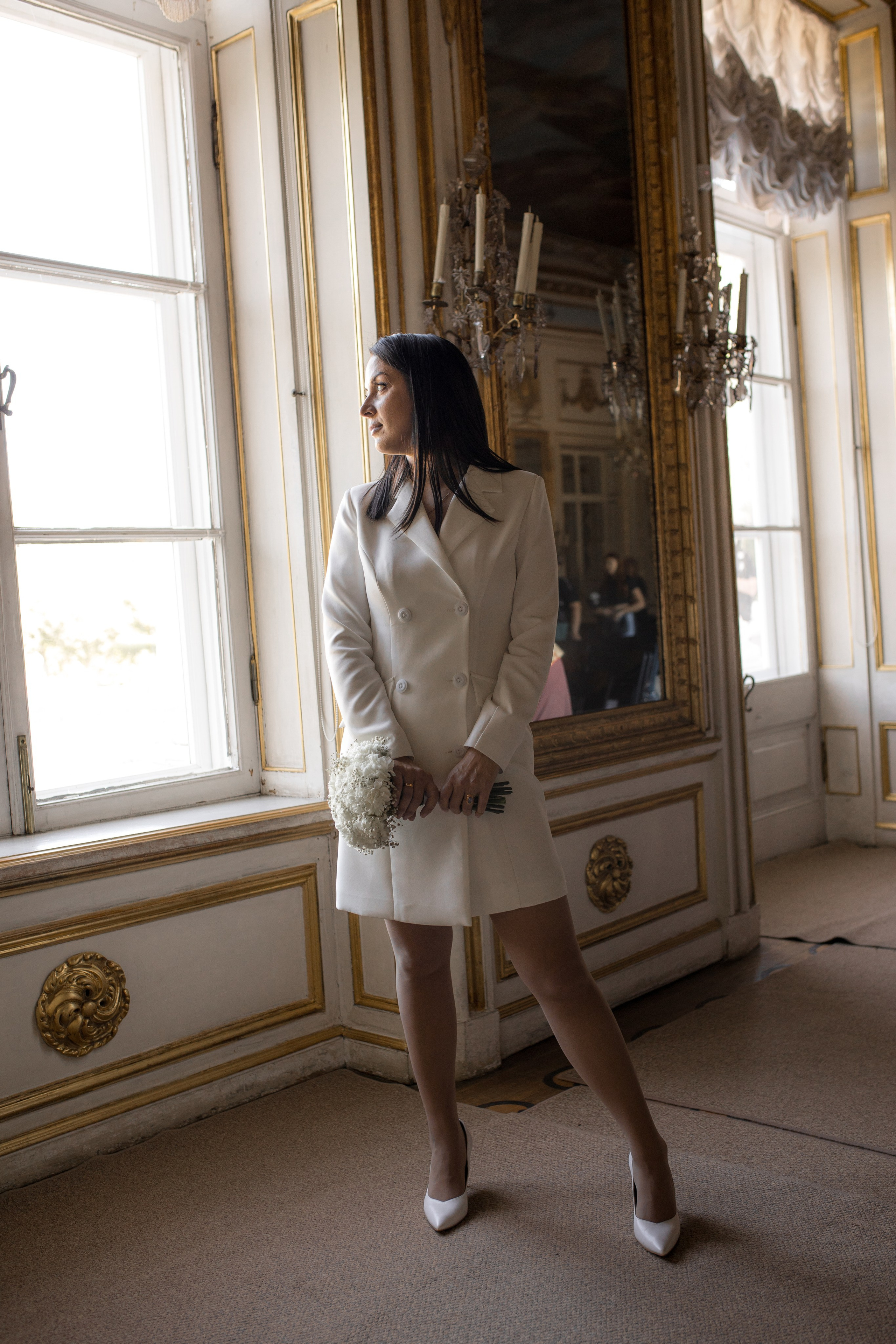 Свадебная фотосессия Татьяны и Дмитрия. Фотограф в Железнодорожном и Балашихе