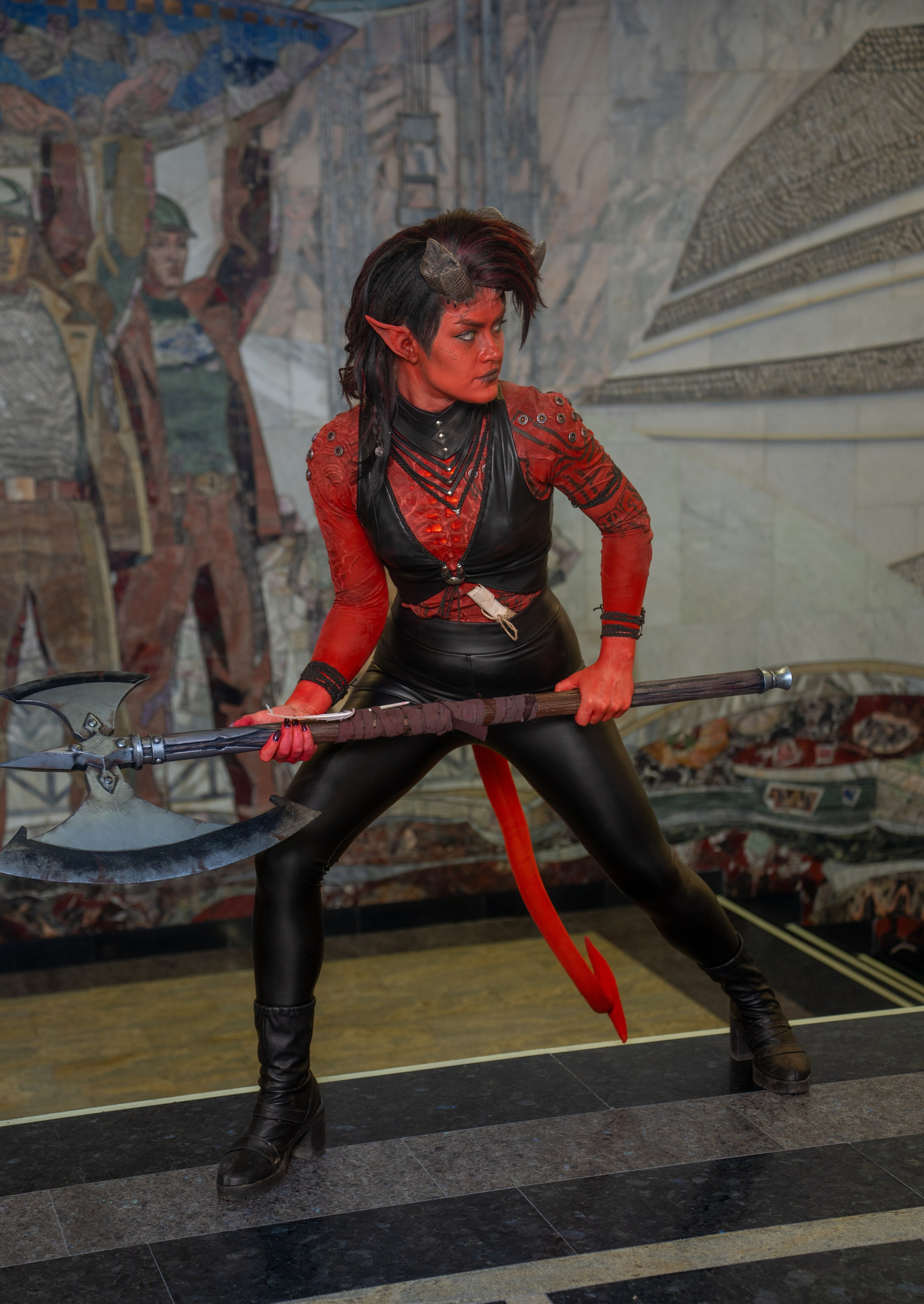 Анимау 2025. Фотограф Белебей Абзалетдинов Артур