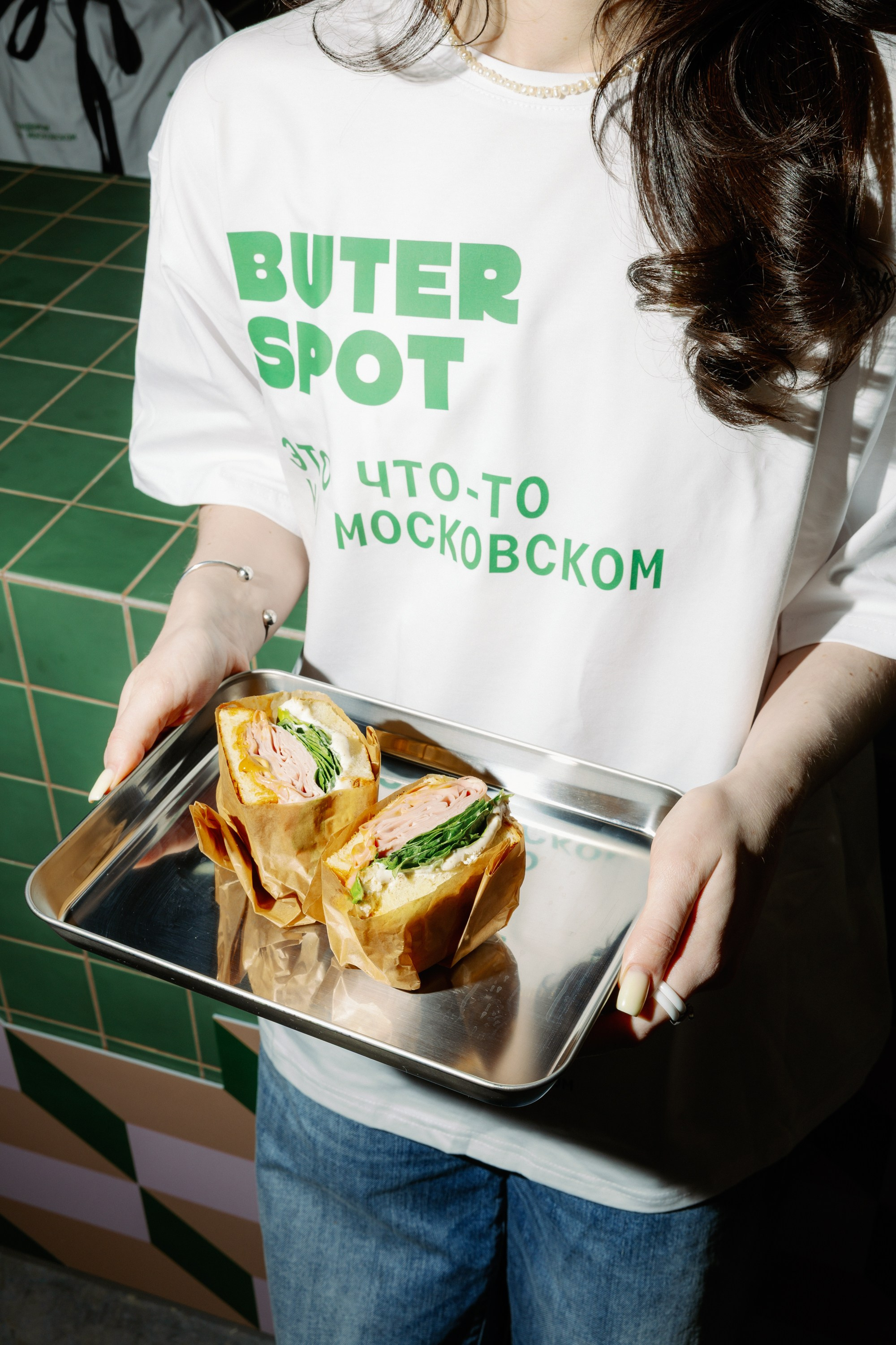BUTER SPOT. Коммерческий и Репортажный фотограф Казань Москва