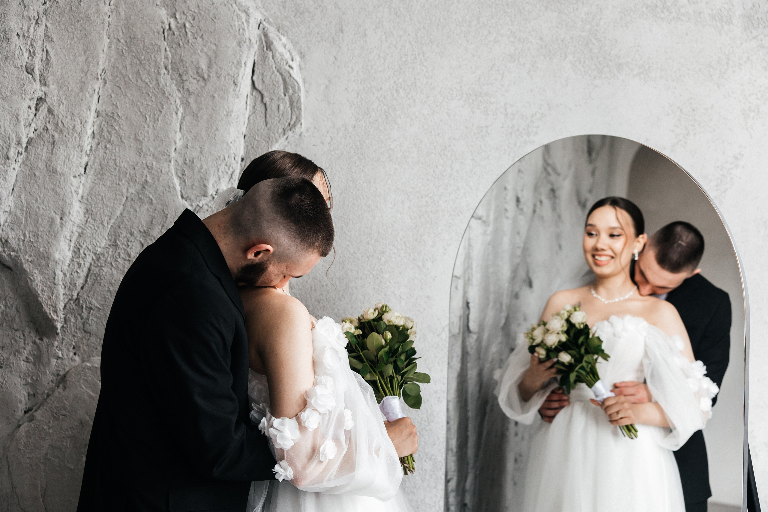 ВЛАДЛЕНА И МИХАИЛ. Свадебный, семейный, детский фотограф в Екатеринбурге.Фотосессия родов